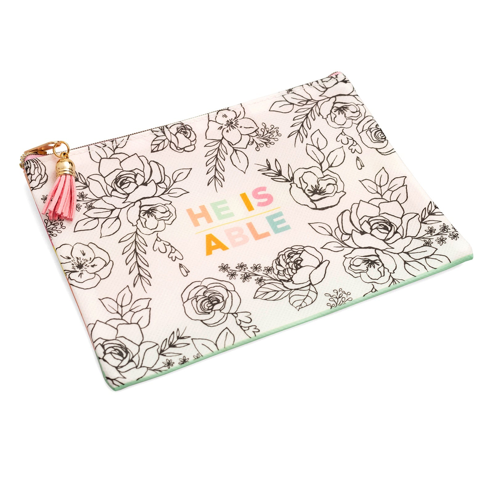 Creative Devotion Draw Near Pencil Storage Pouch