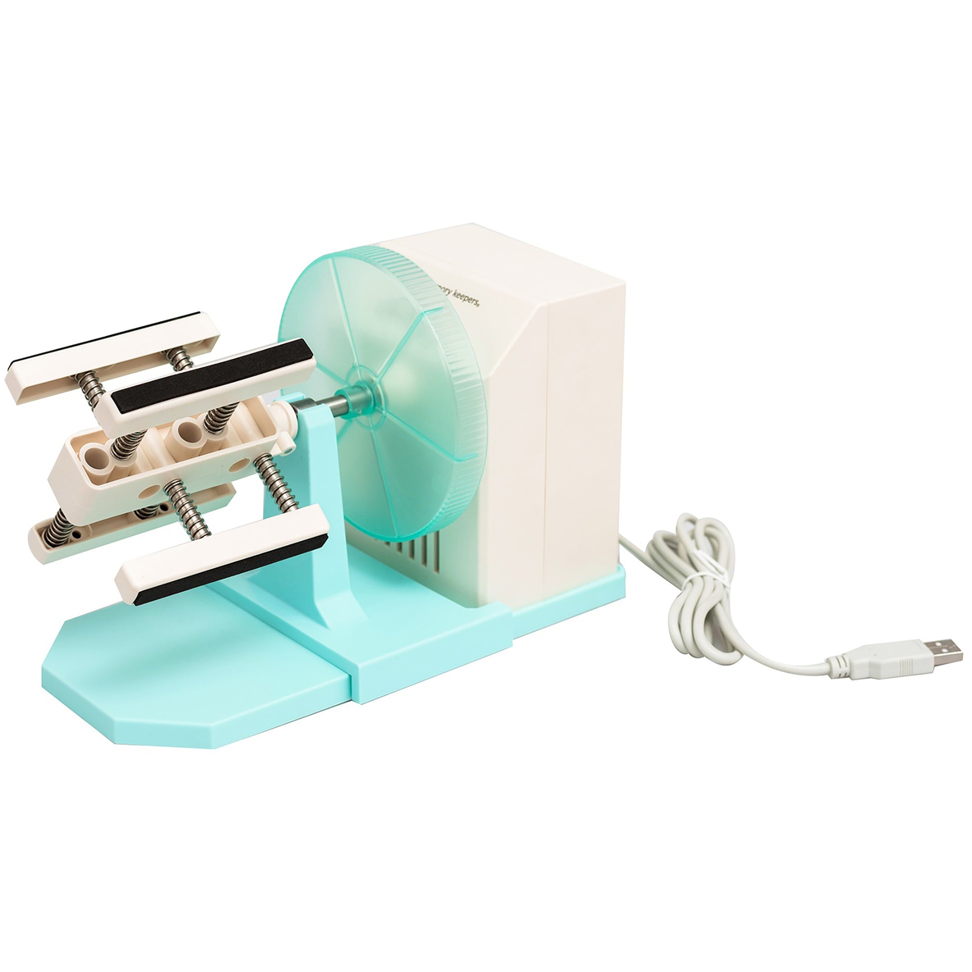 We R Spin It PRO Tumbler Turner