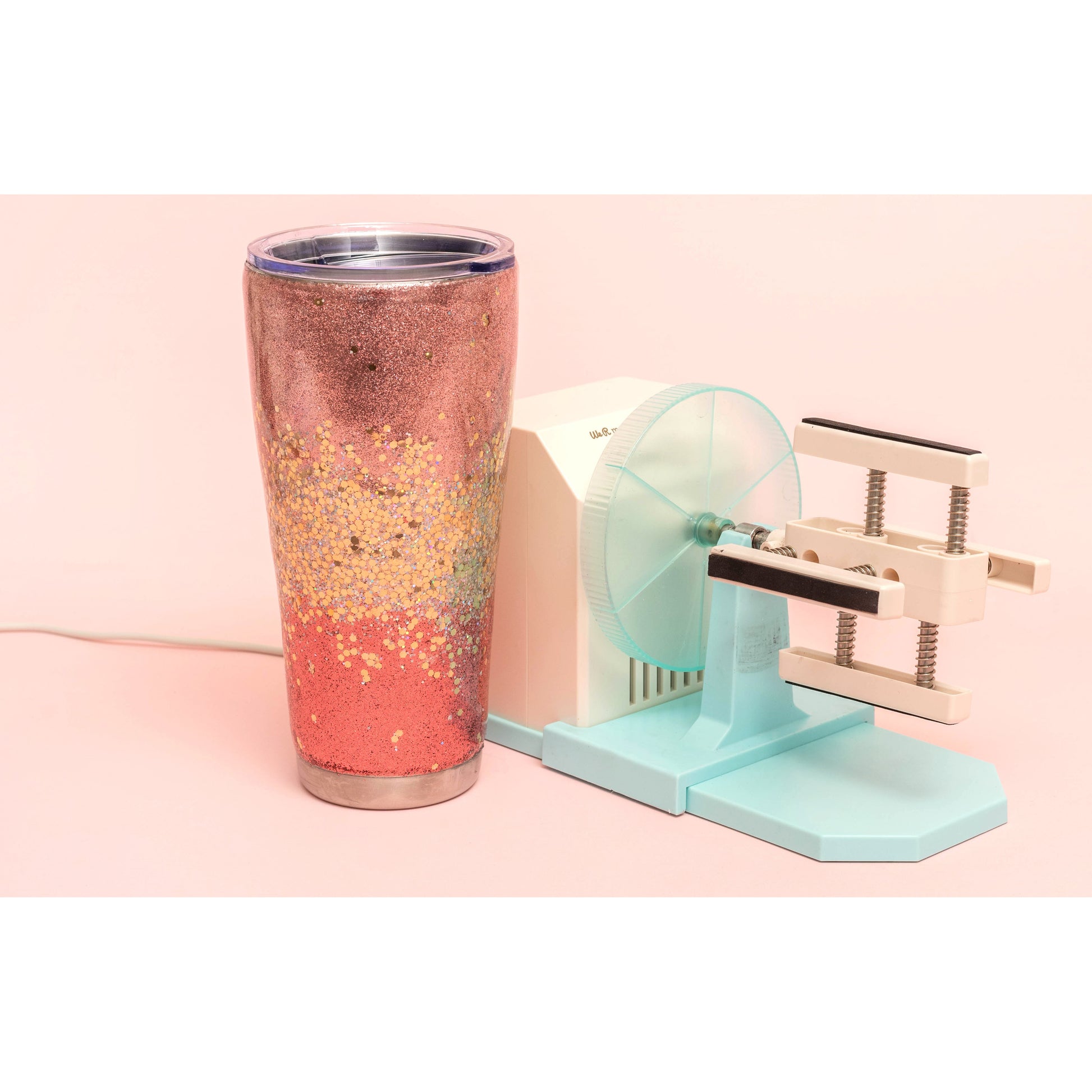 We R Spin It PRO Tumbler Turner