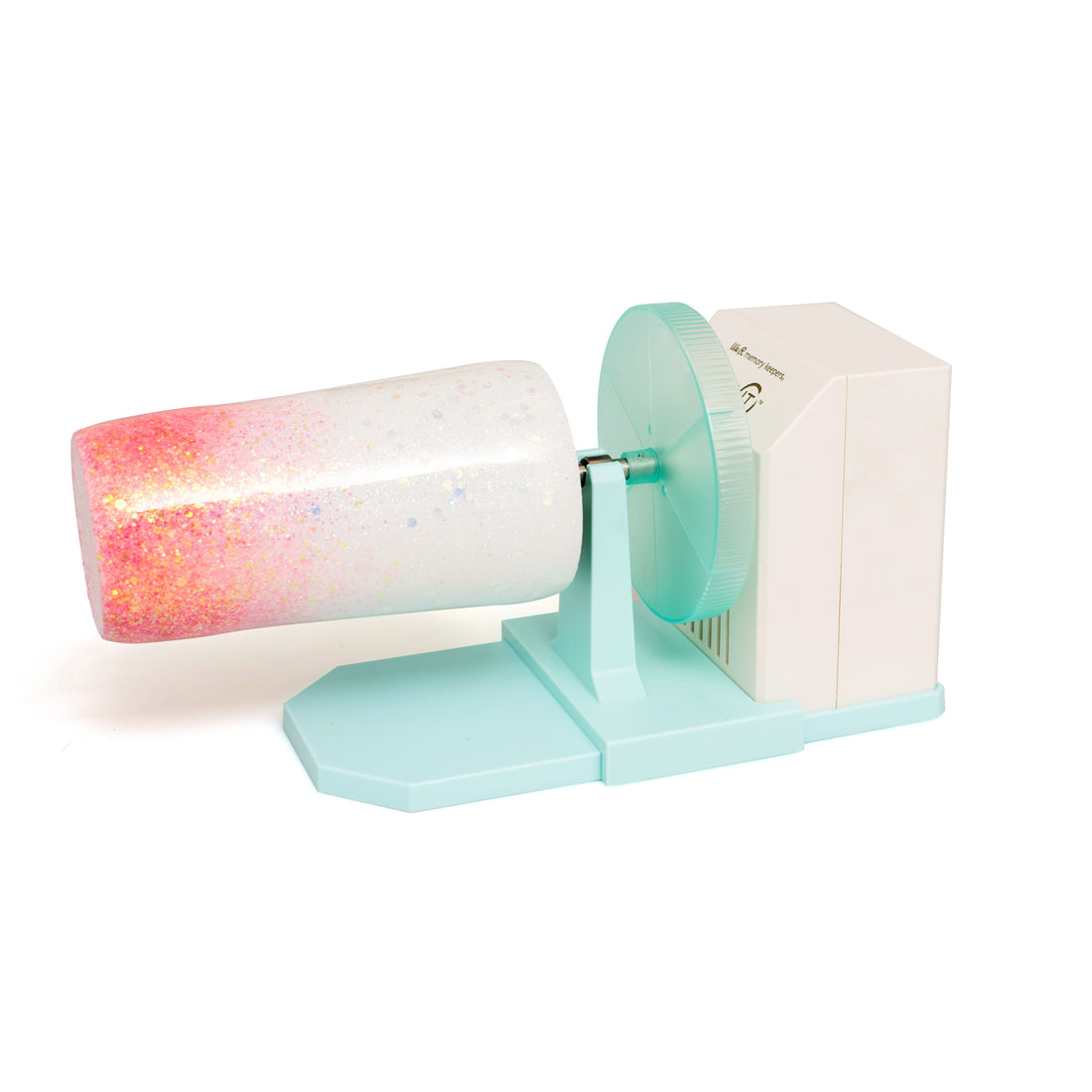 We R Spin It PRO Tumbler Turner – American Crafts