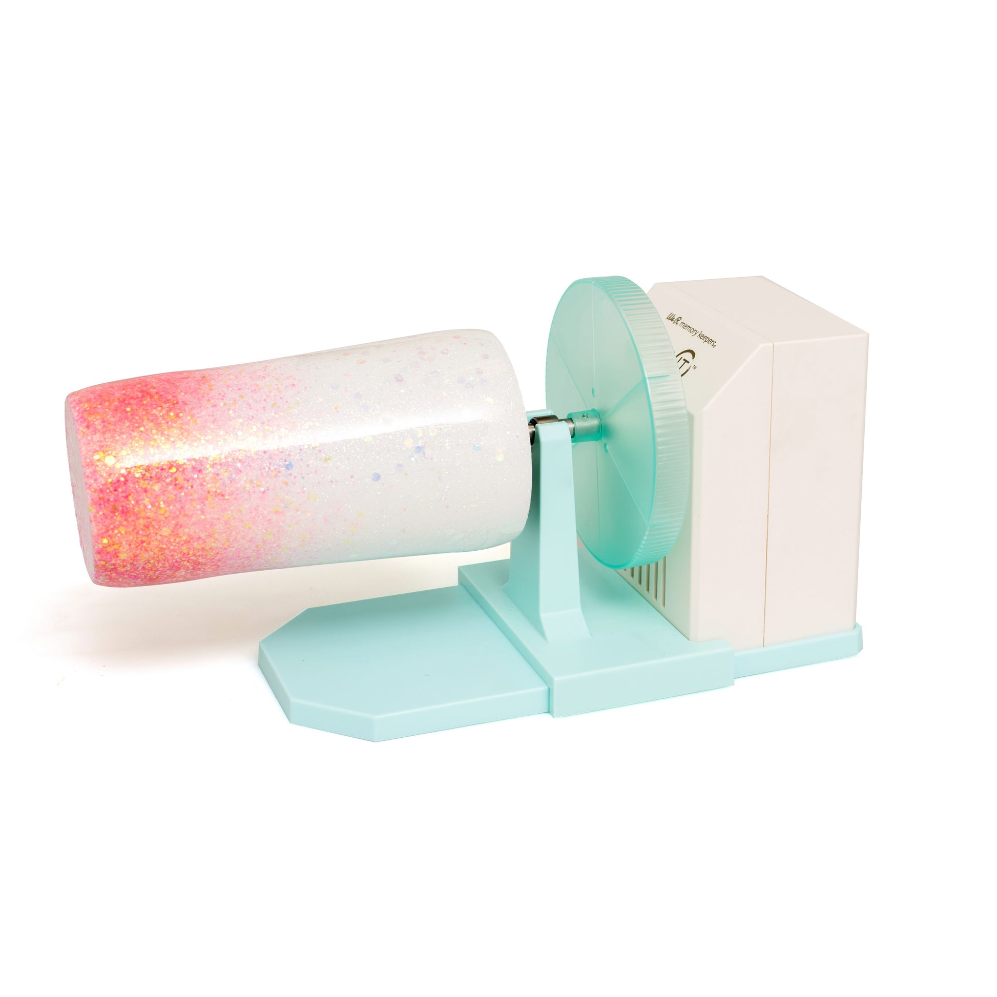 We R Spin It PRO Tumbler Turner