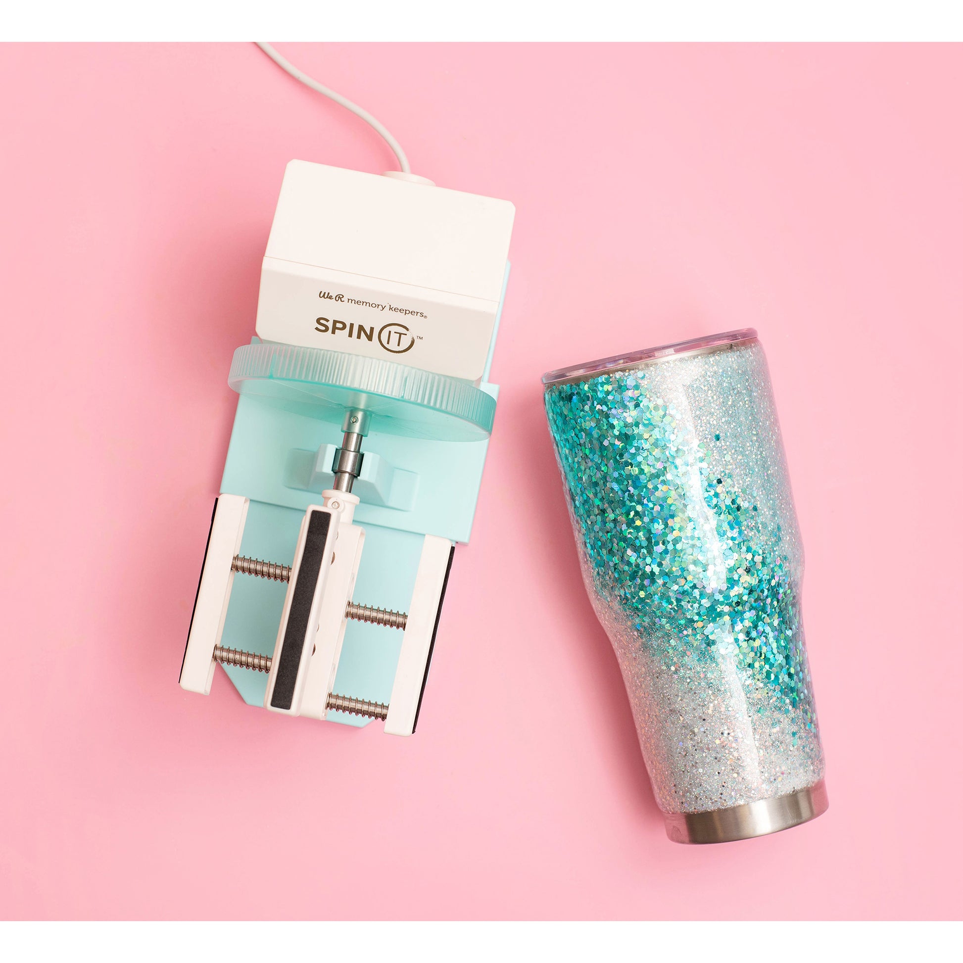 We R Spin It PRO Tumbler Turner