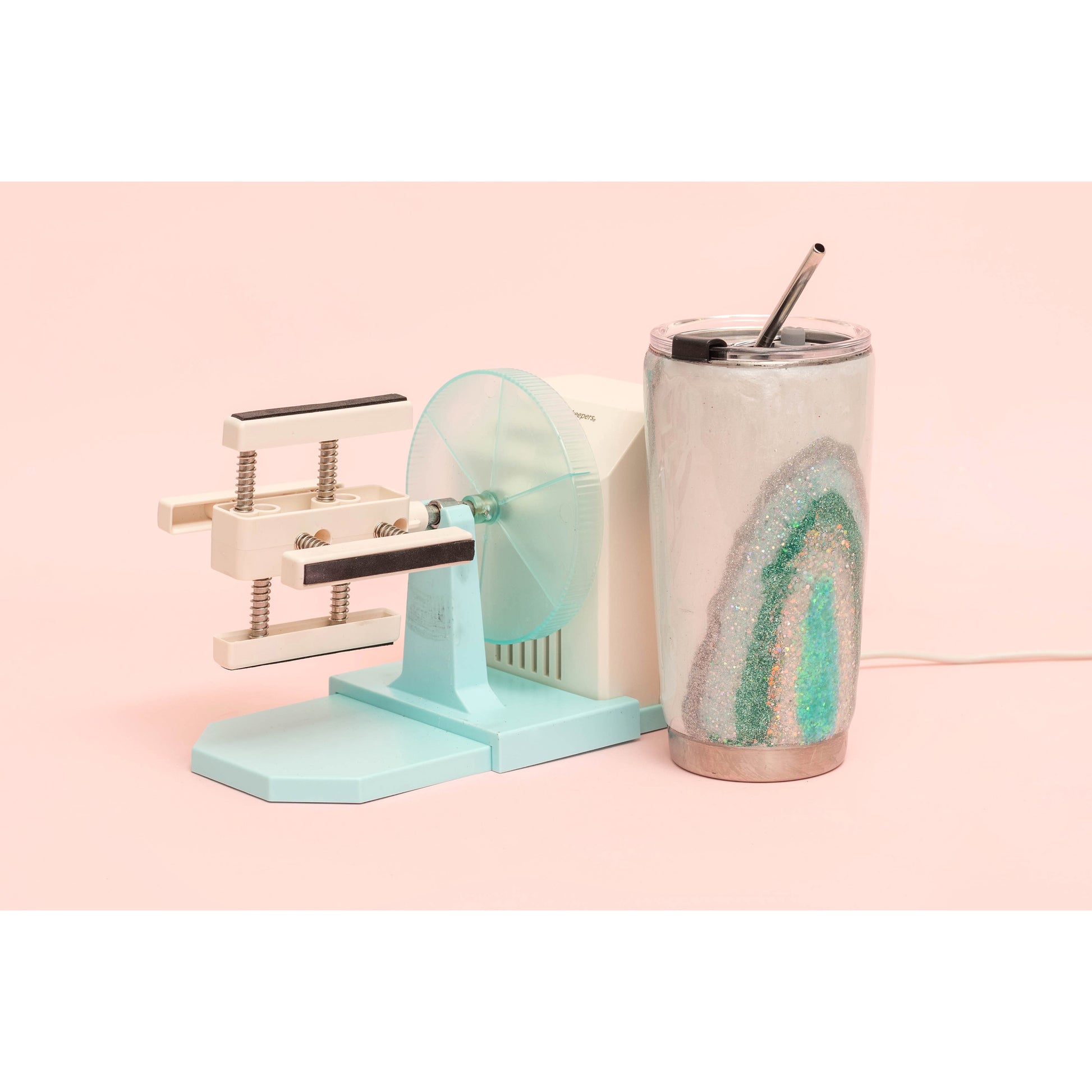 We R Spin It PRO Tumbler Turner