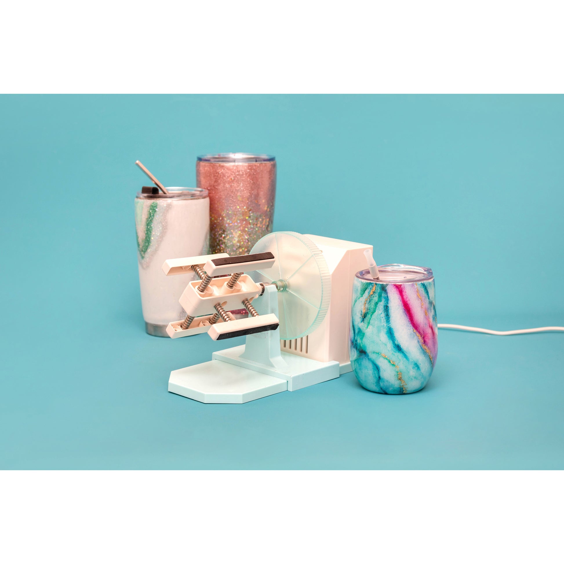 We R Spin It PRO Tumbler Turner