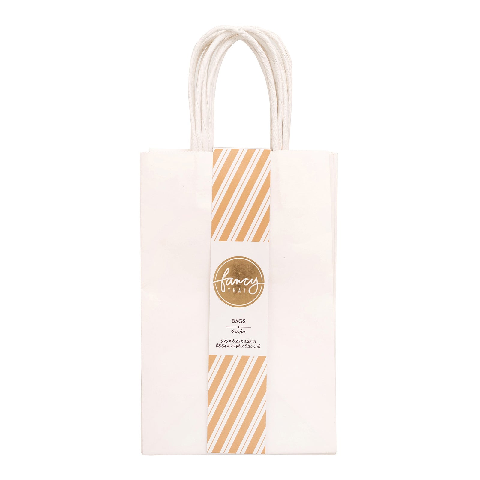 American Crafts Fancy That Small Gift Bags