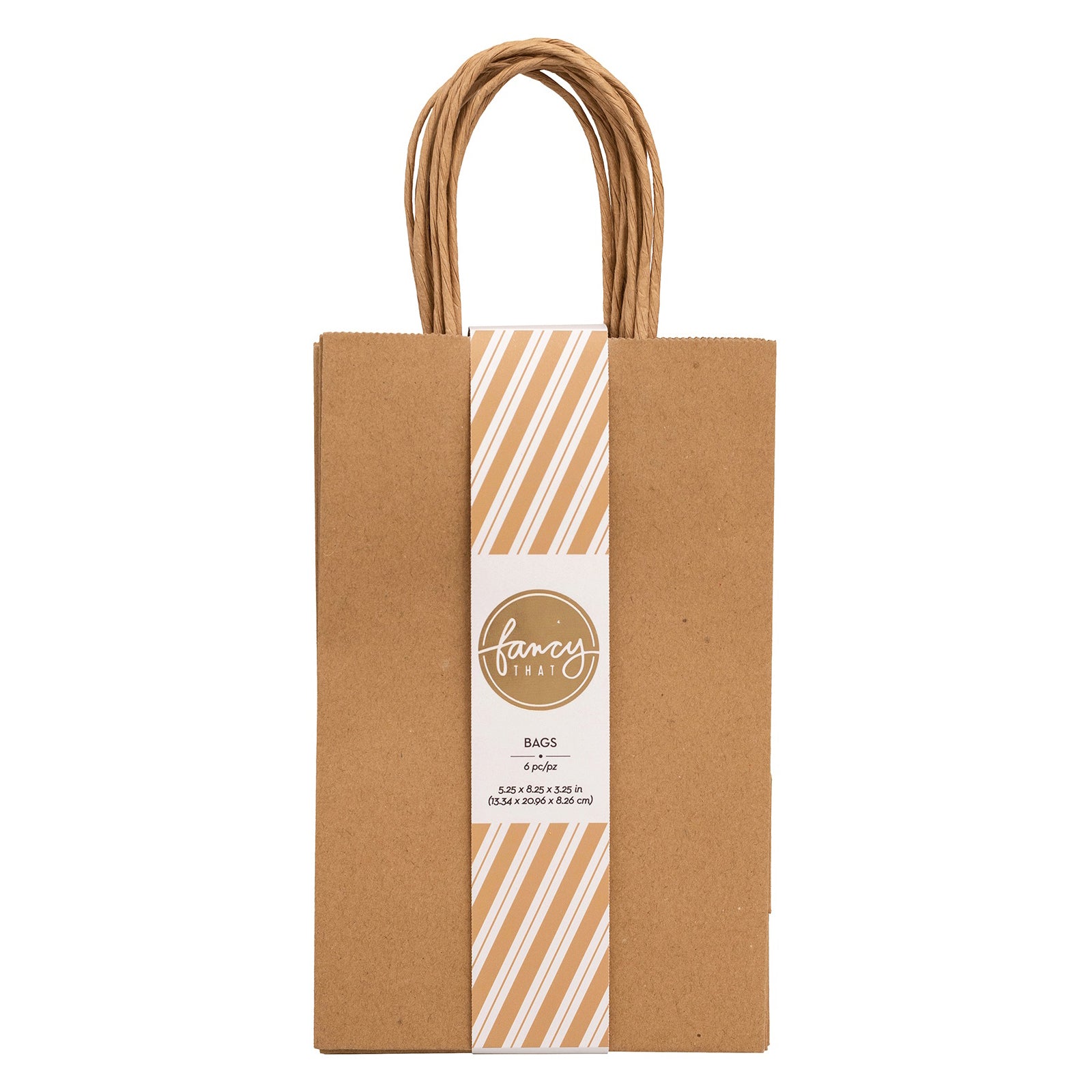 American Crafts Fancy That Small Gift Bags