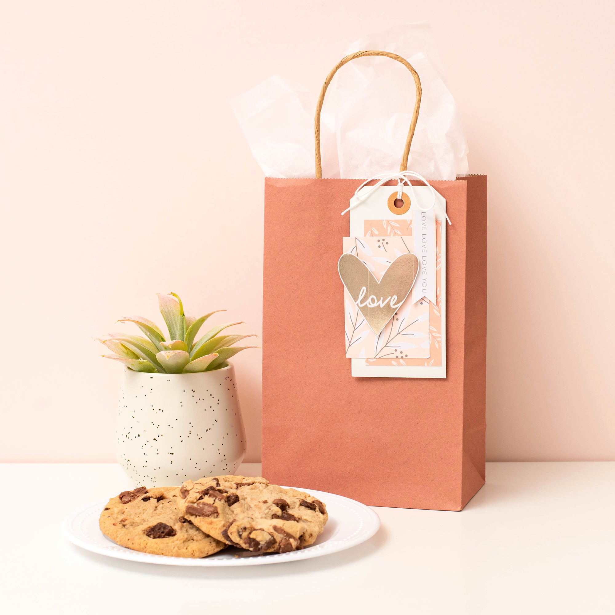 American Crafts Fancy That Small Gift Bags