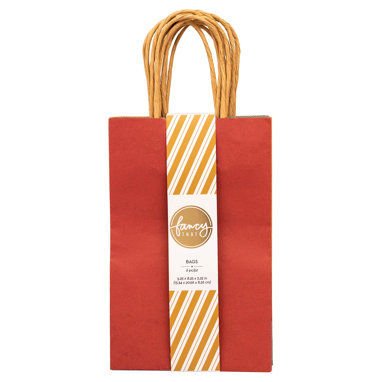 American Crafts Fancy That Small Gift Bags