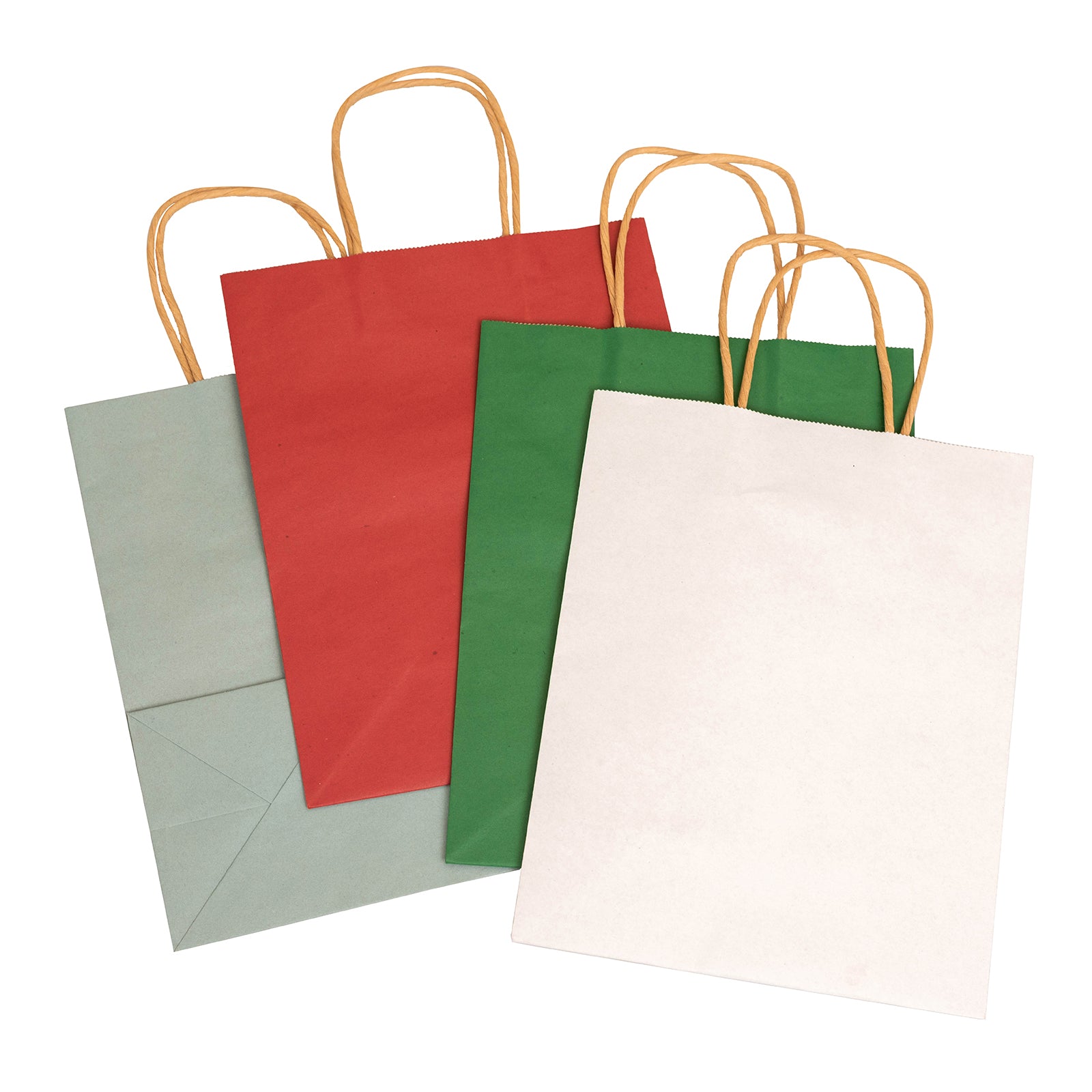 American Crafts Fancy That 8x10" Medium Gift Bags, 13 pack - Available in Multiple Colors