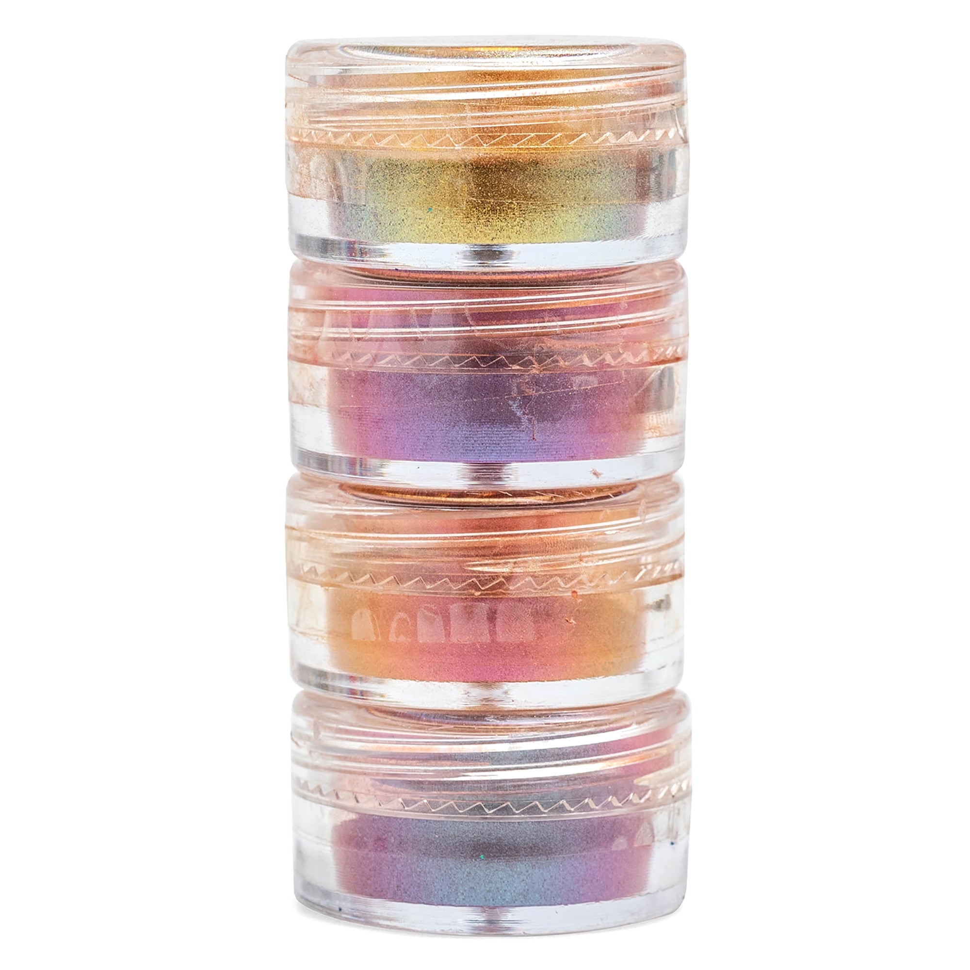 American Crafts Color Pour Resin Mix In-Color Changing