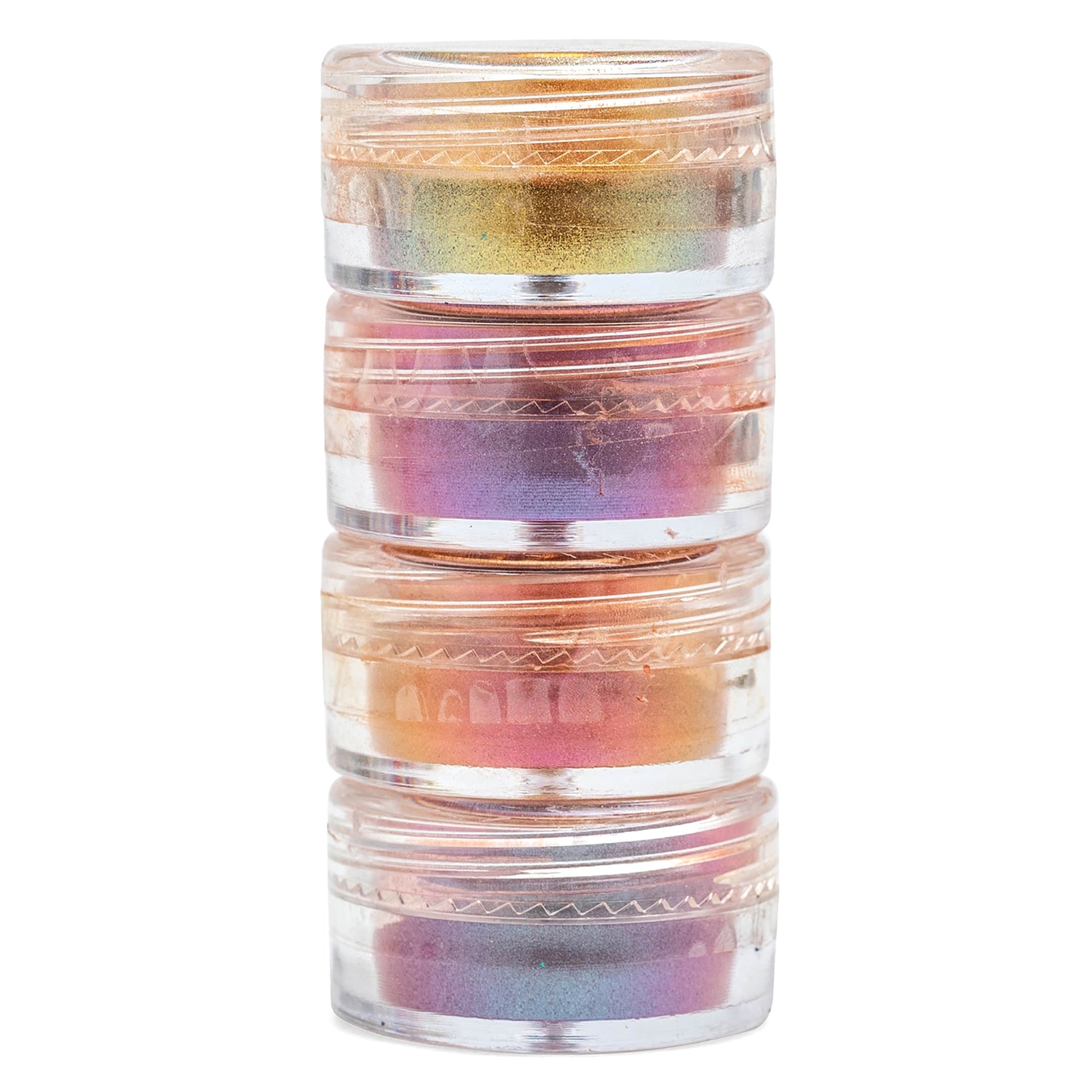 American Crafts Color Pour Resin Mix In-Color Changing