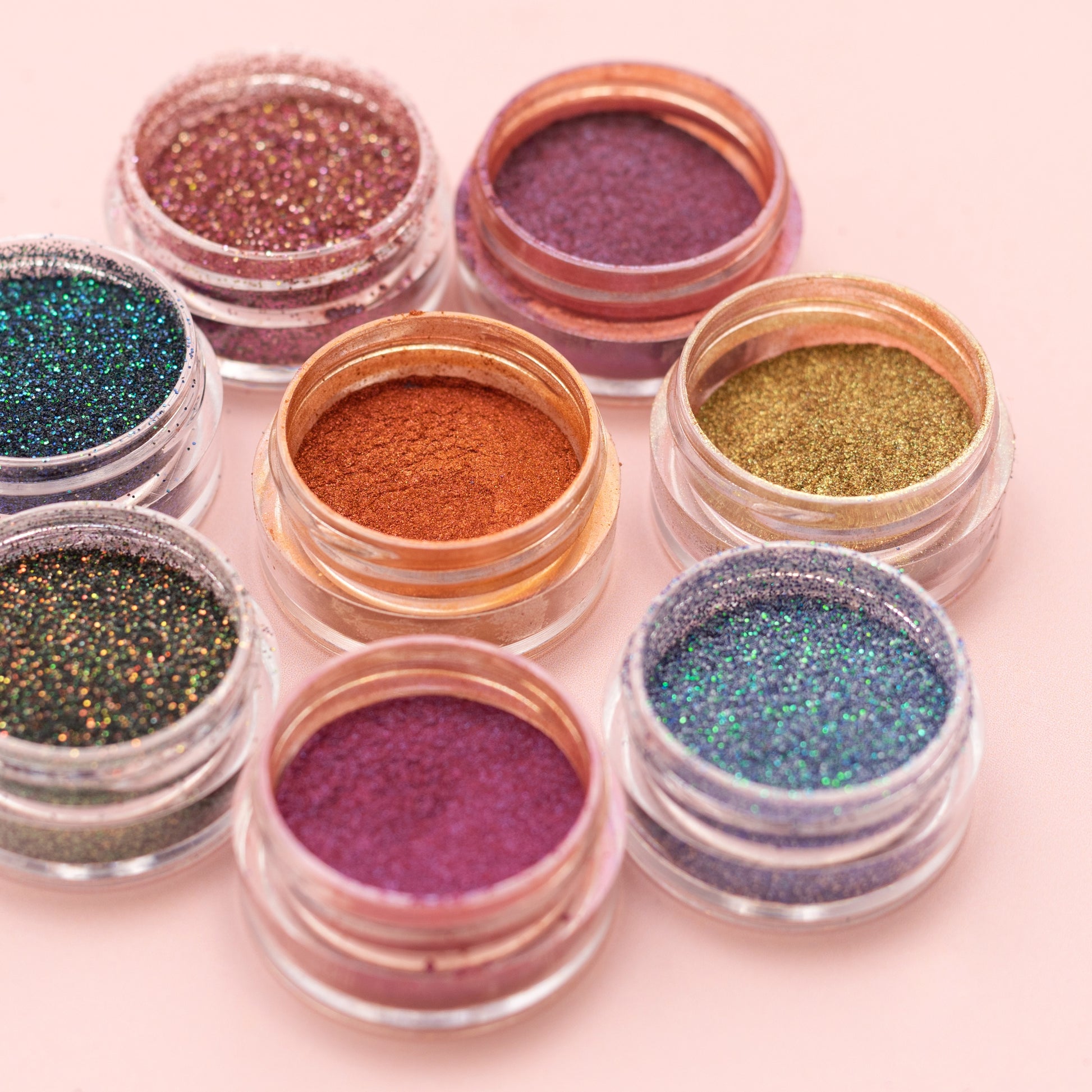 American Crafts Color Pour Resin Mix In-Color Changing