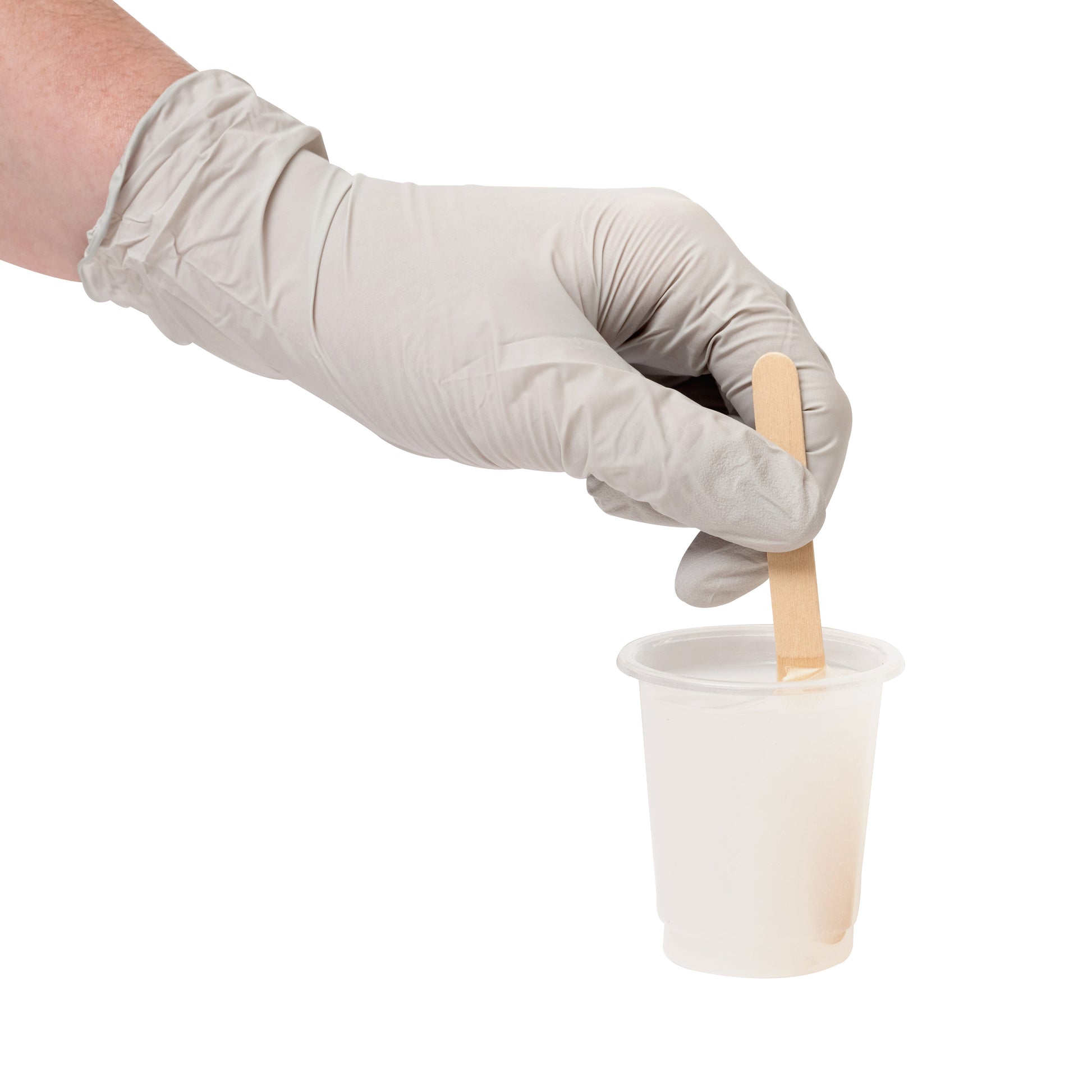 AC Color Pour Resin Silicone Mold Maker