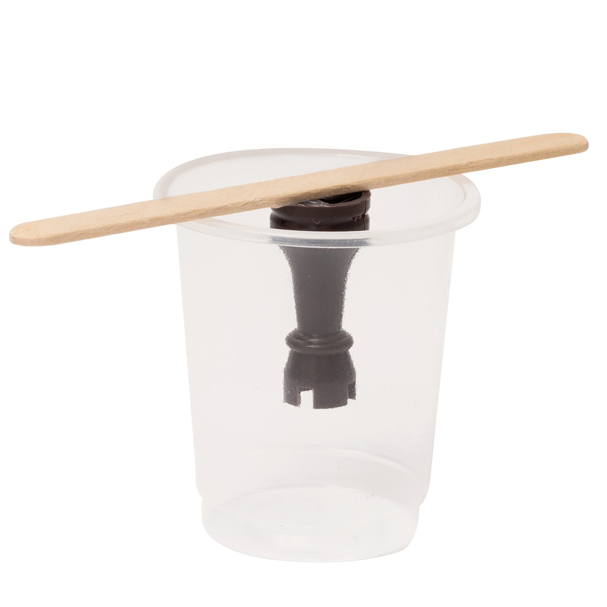 AC Color Pour Resin Silicone Mold Maker