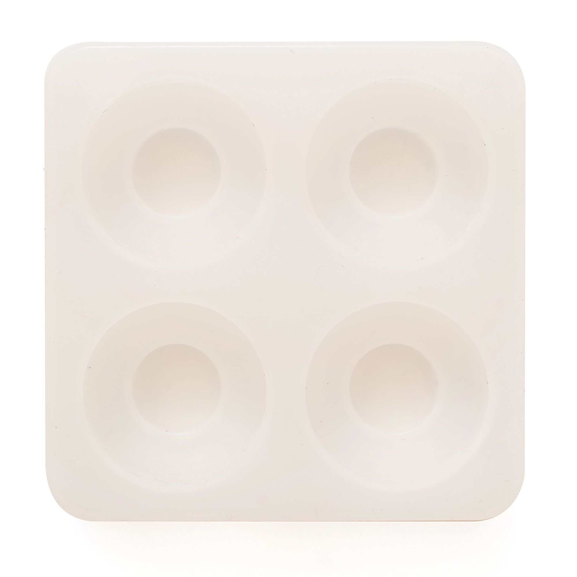 Color Pour Drawer Knob Resin Mold – American Crafts