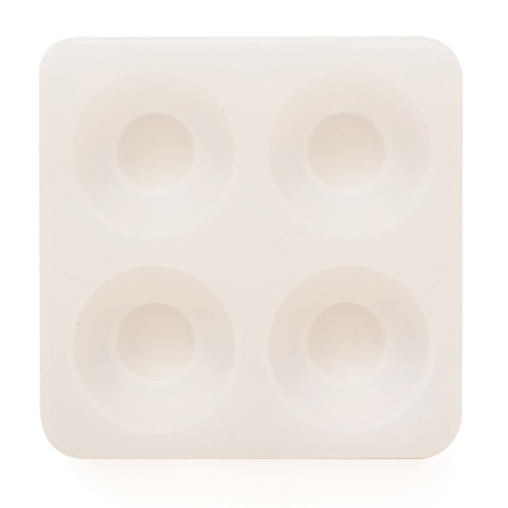 AC Color Pour Drawer Knob Resin Mold