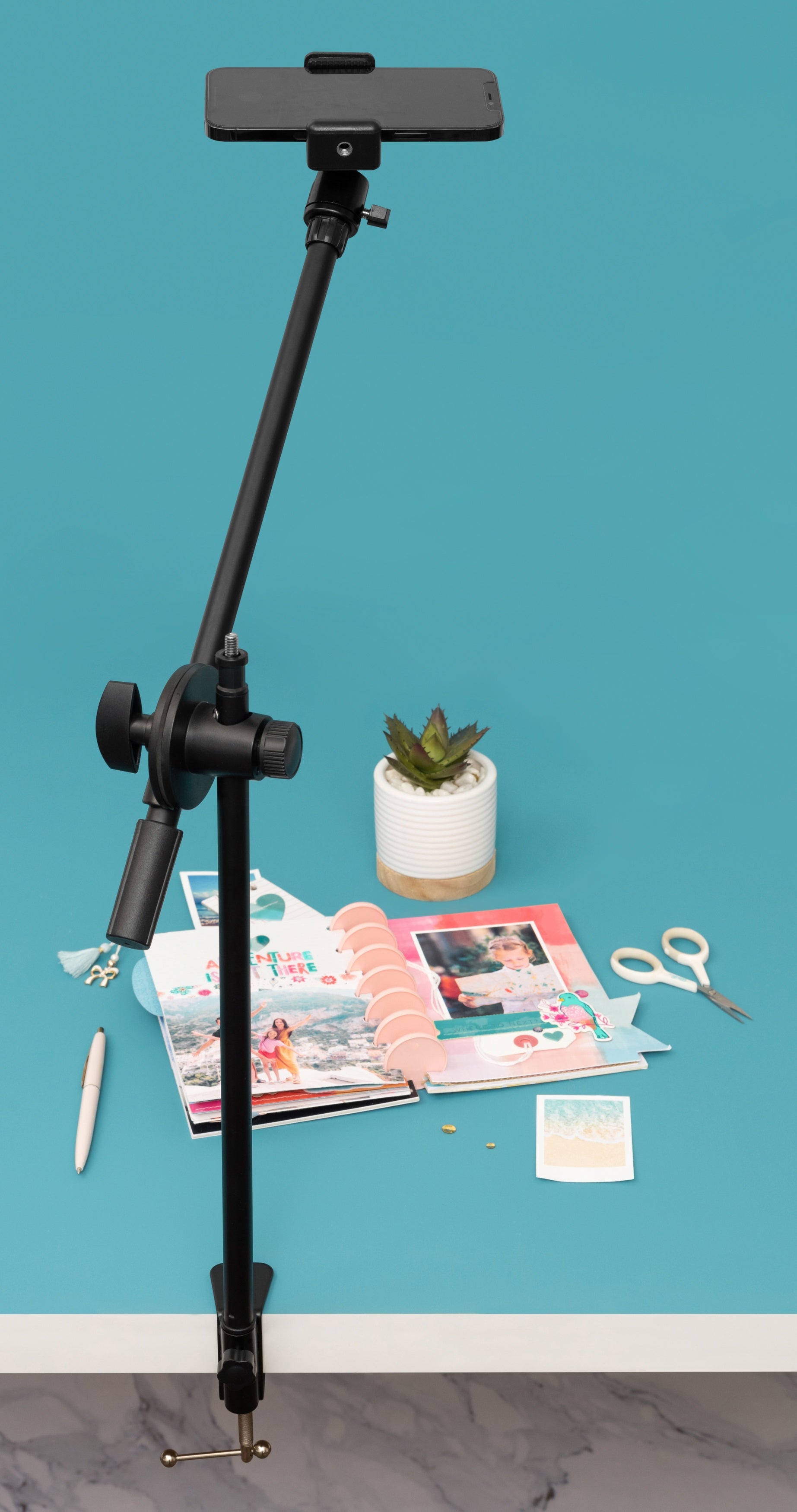 We R Memory Keepers ShotBox ShotStand Camera Rig American Crafts