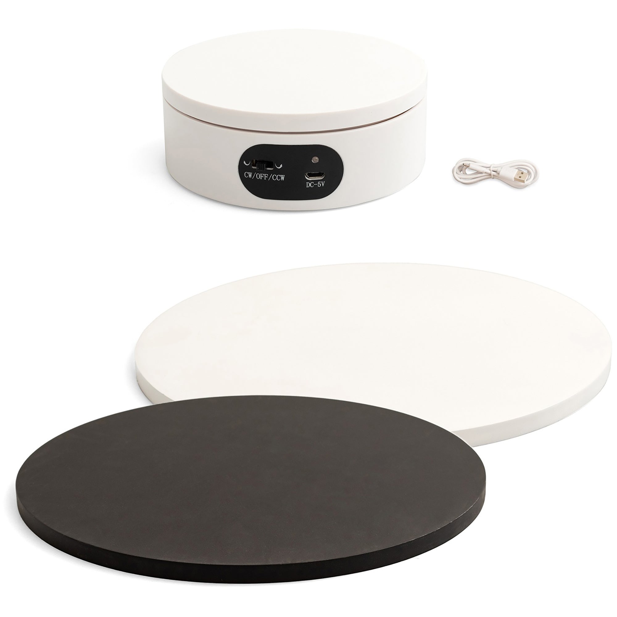 ShotBox Motorized Turntable