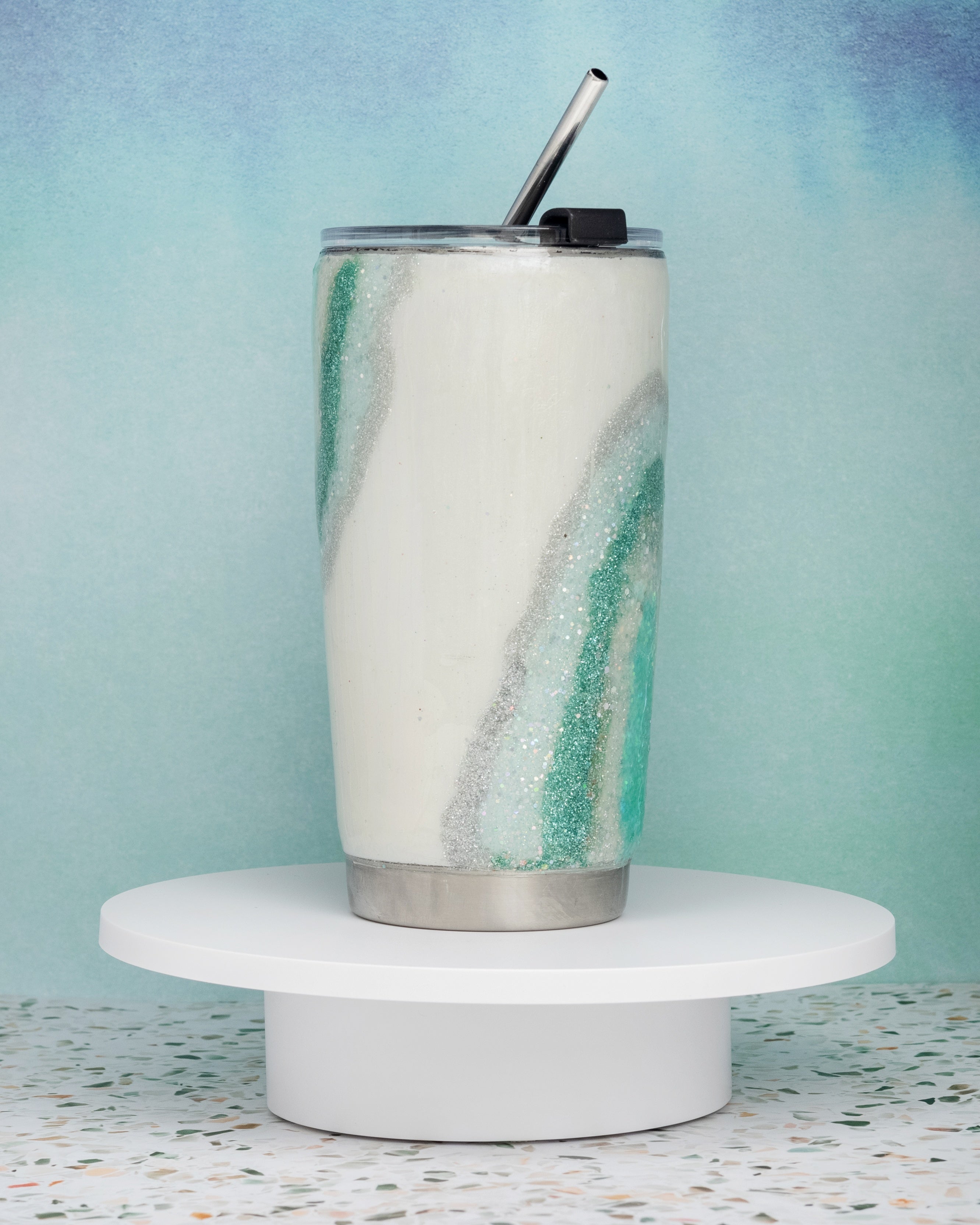 We R Makers Shotbox Turntable-Motorized