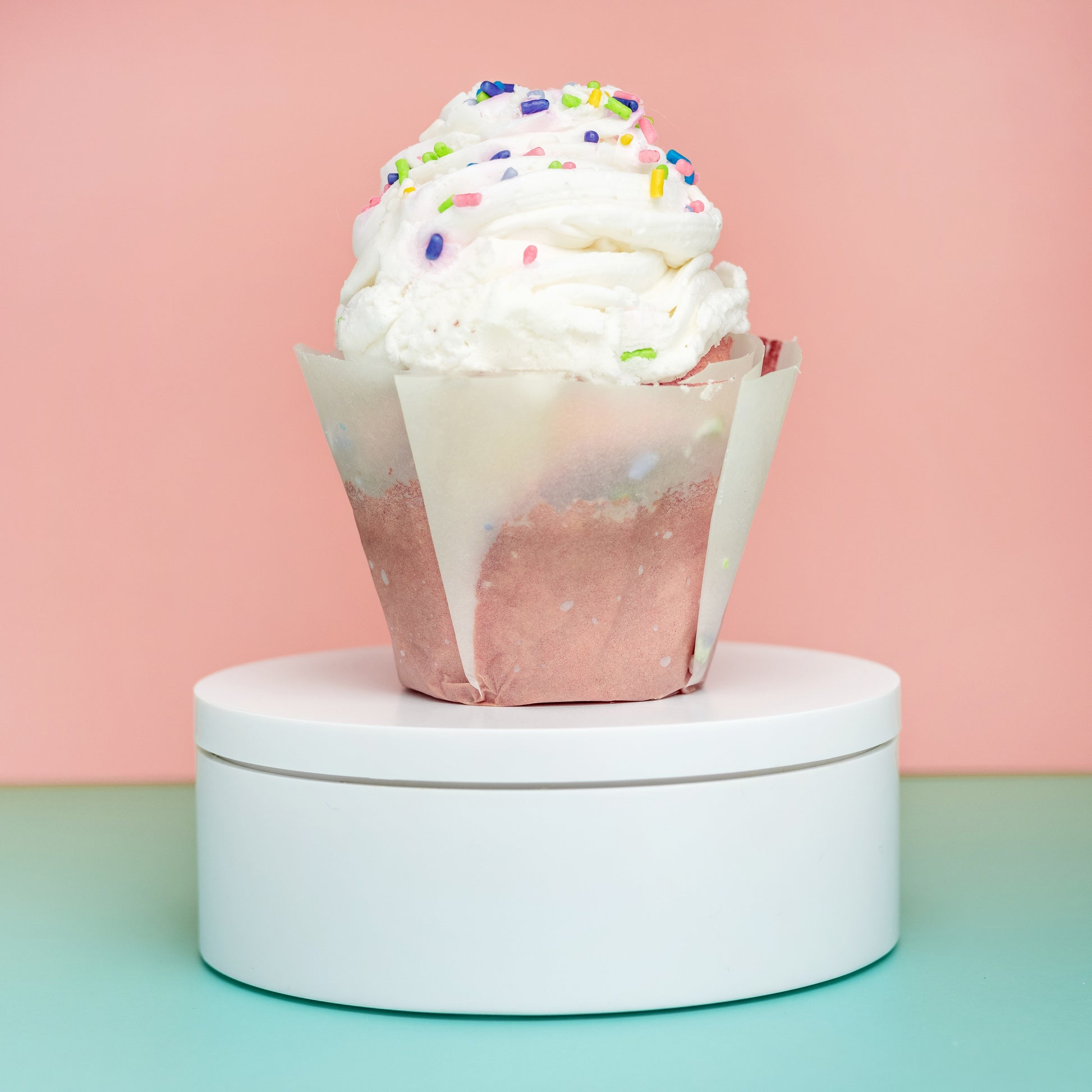 We R Makers Shotbox Motorized Turntable