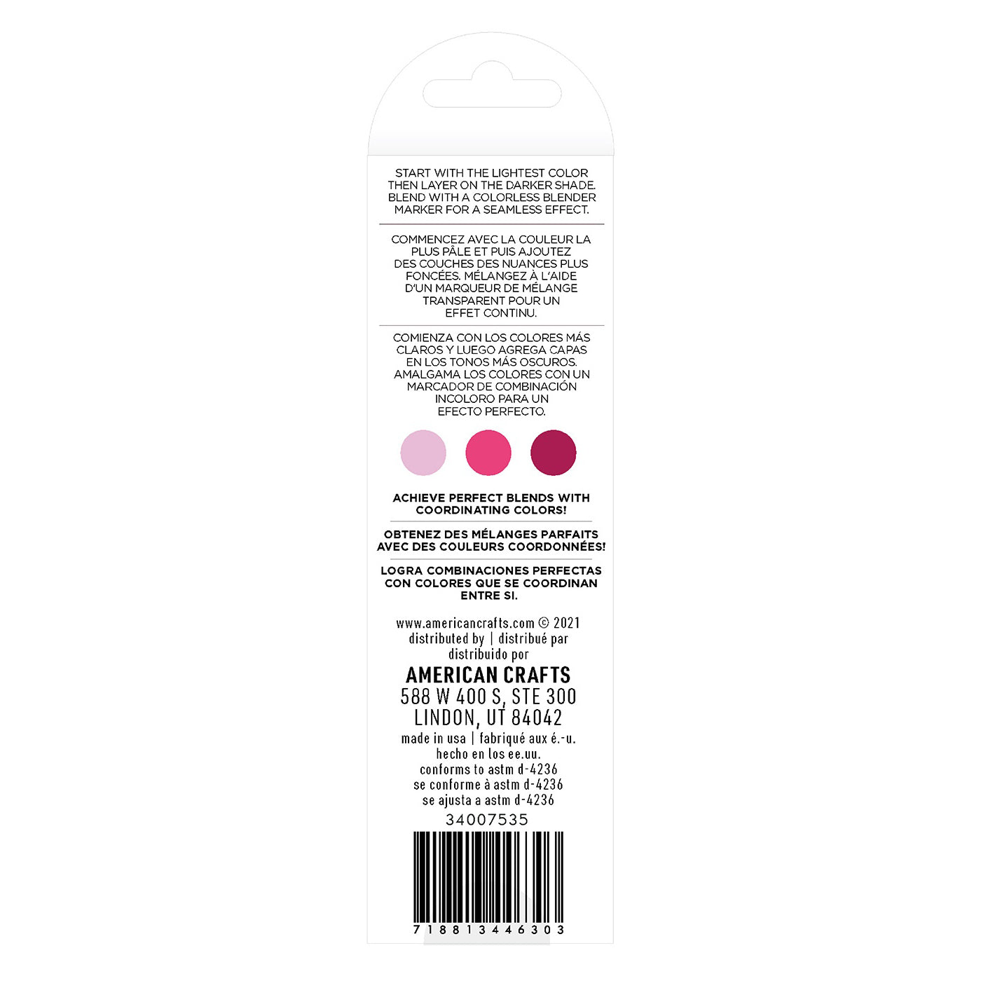 AC Sketch Markers Dual-Tip Alcohol Marker Set