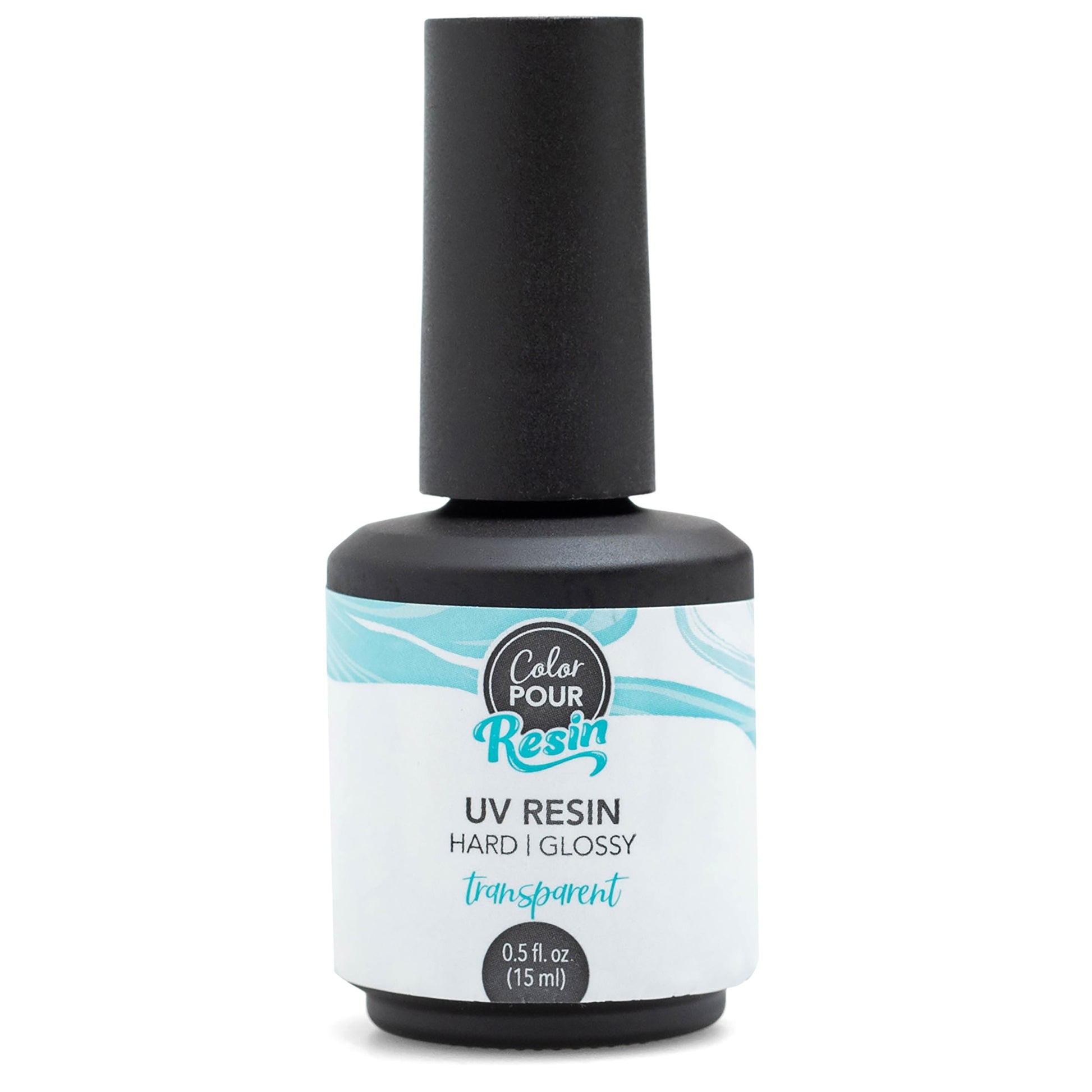 AC Color Pour Resin Finisher Gloss