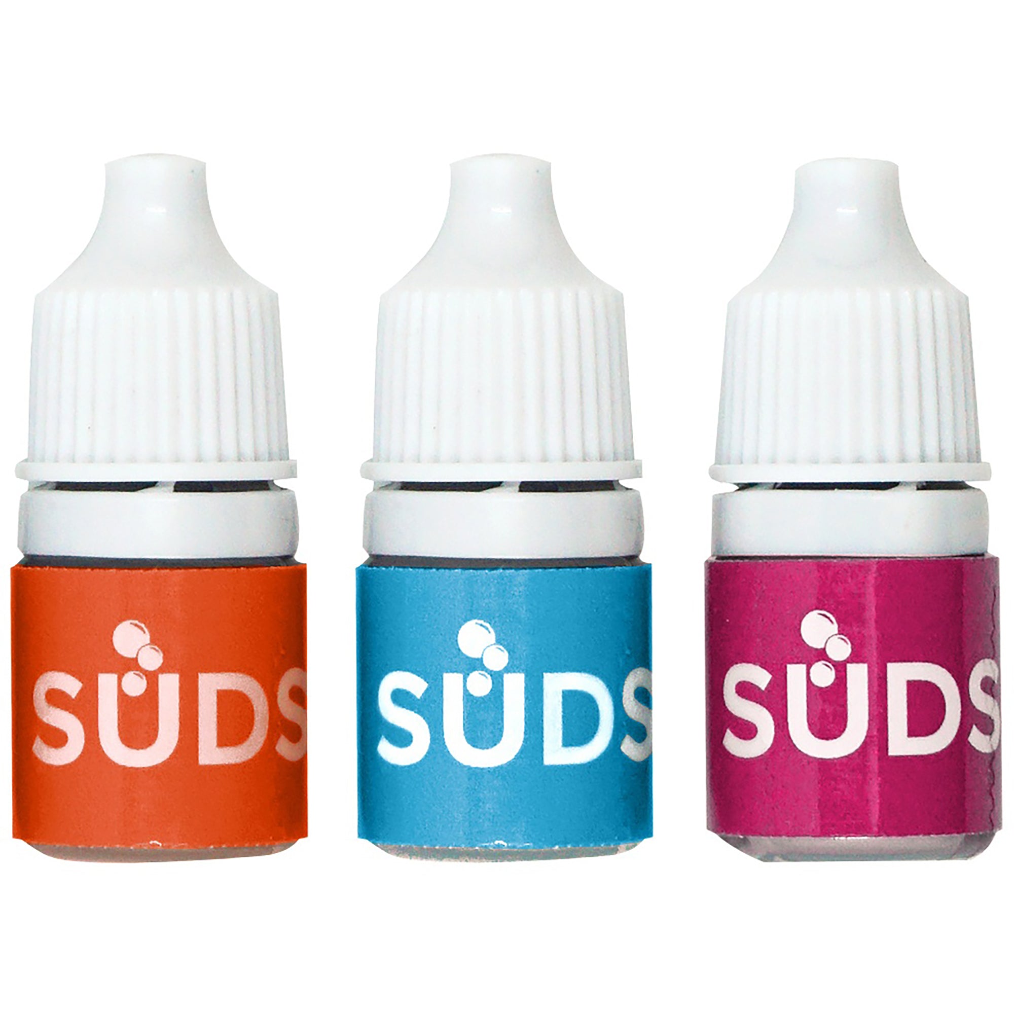 SUDS Soap Maker Colorant Sets