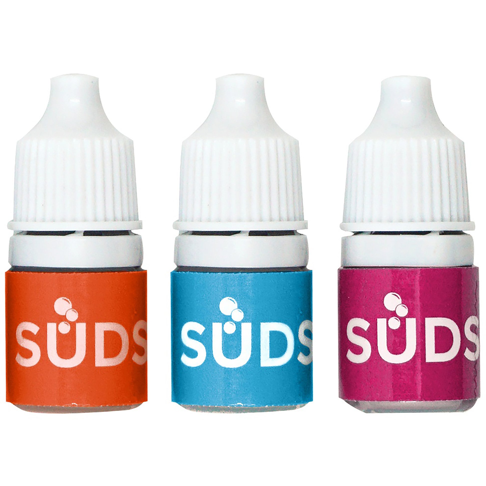 SUDS Soap Maker Colorant Sets
