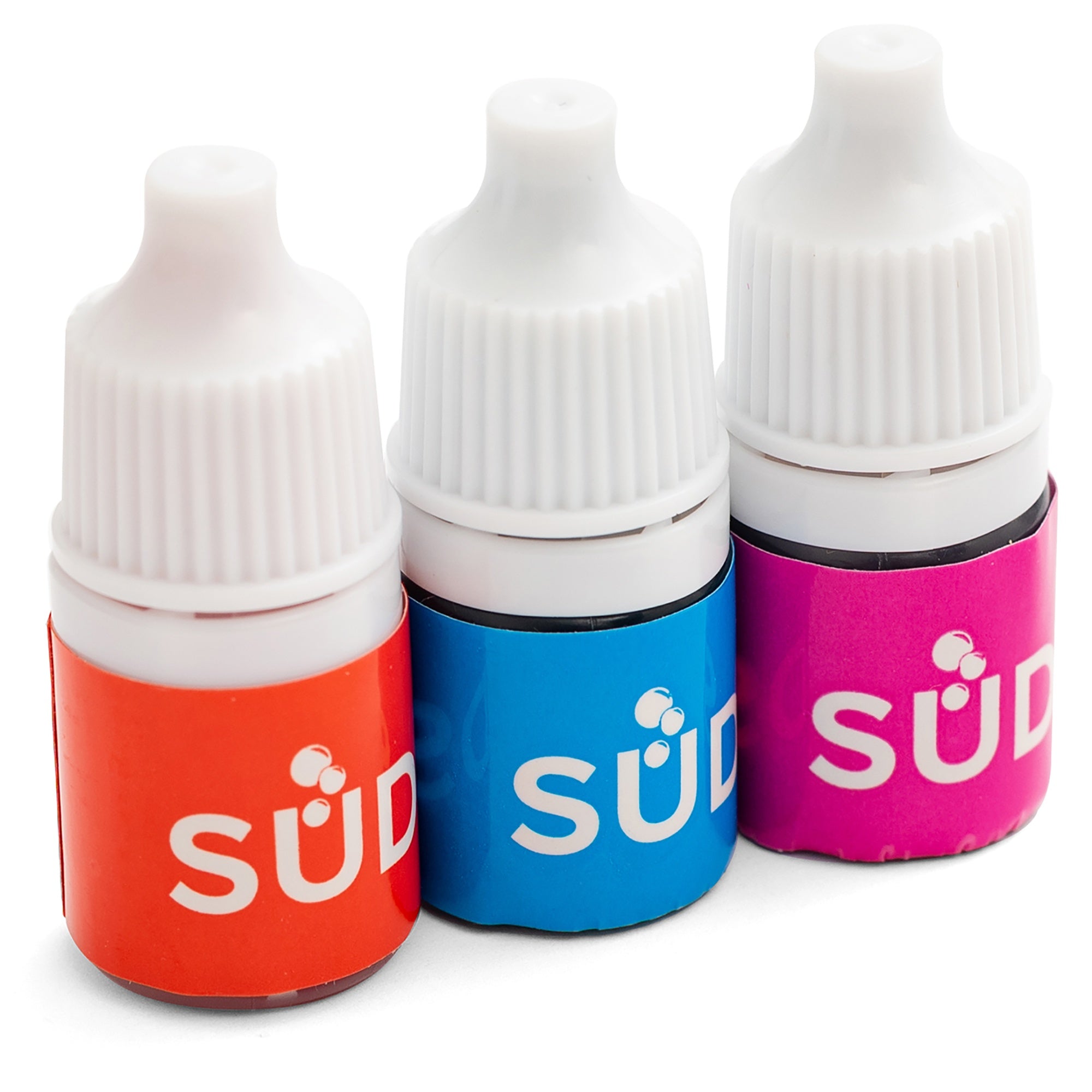 SUDS Soap Maker Colorant Sets