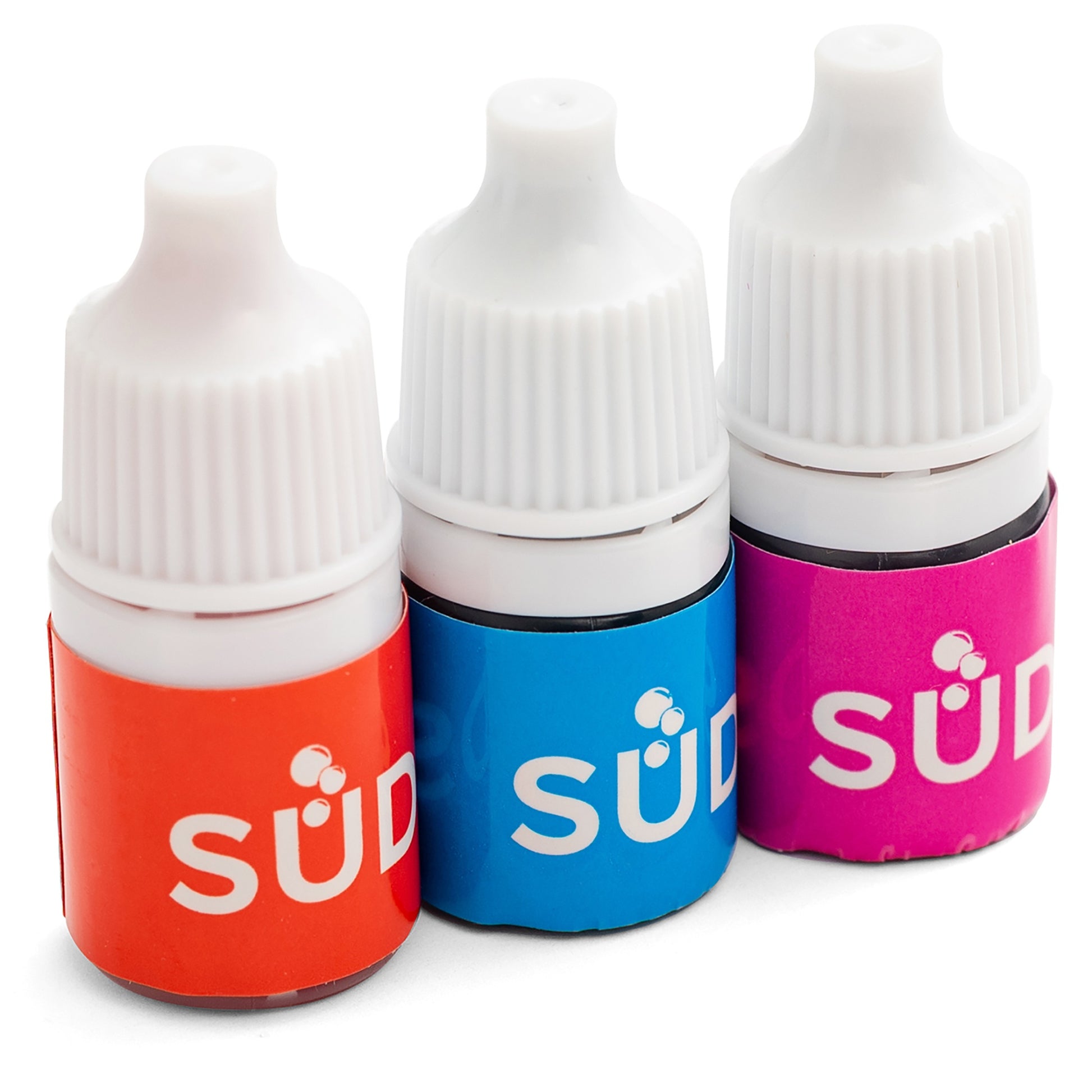 SUDS Soap Maker Colorant Sets