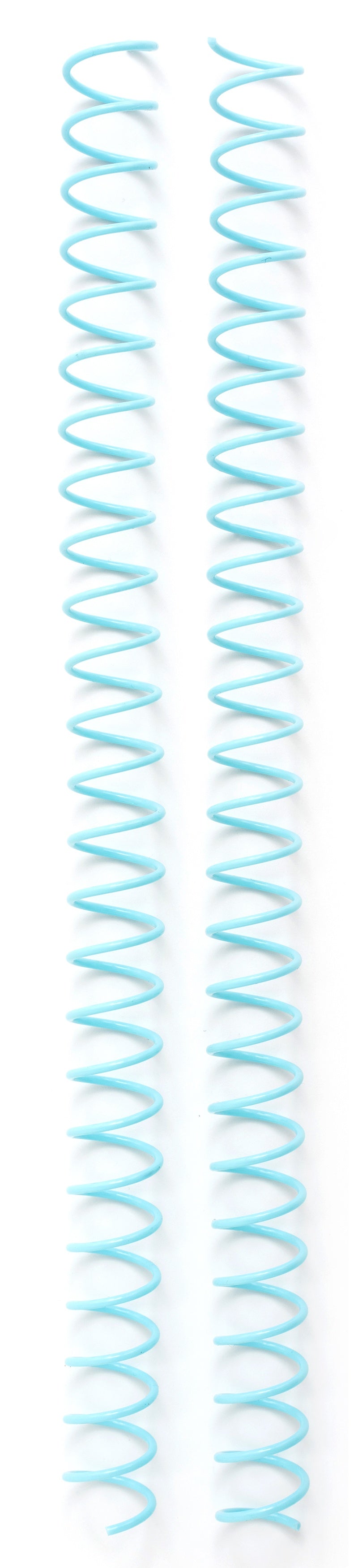 We R Makers Cinch Spiral Wires 4/Pkg