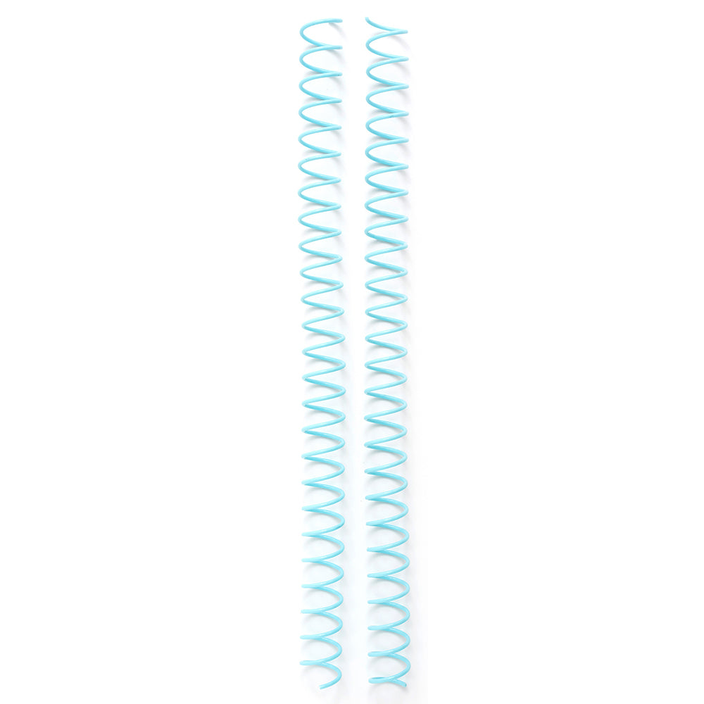 We R Makers Cinch Spiral Wires 4/Pkg