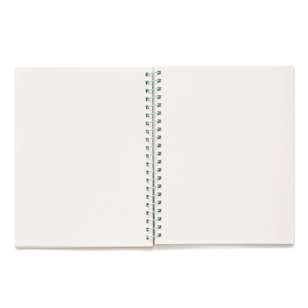 We R Makers Cinch Spiral Wires 4/Pkg