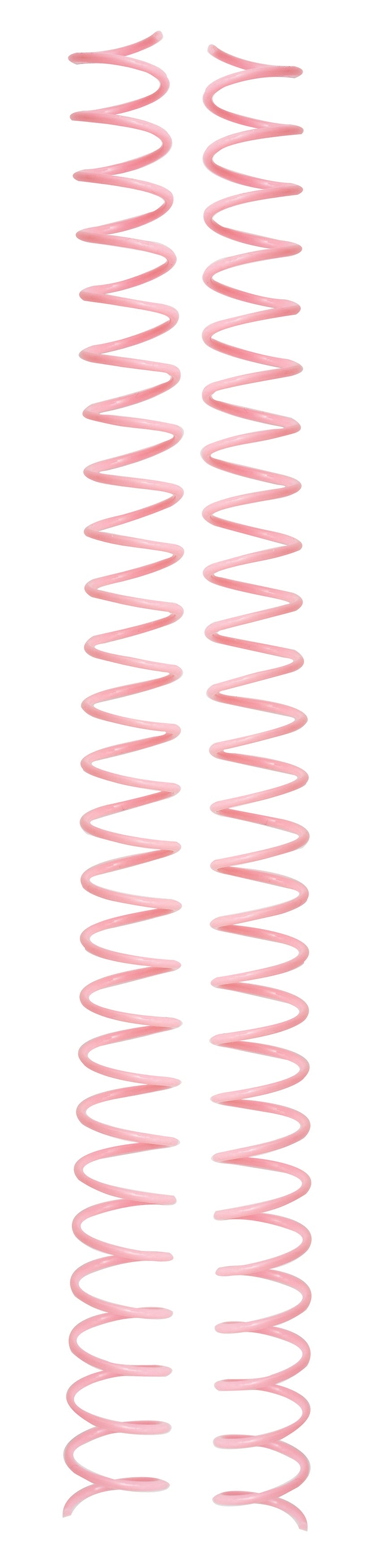 We R Makers Cinch Spiral Wires 4/Pkg