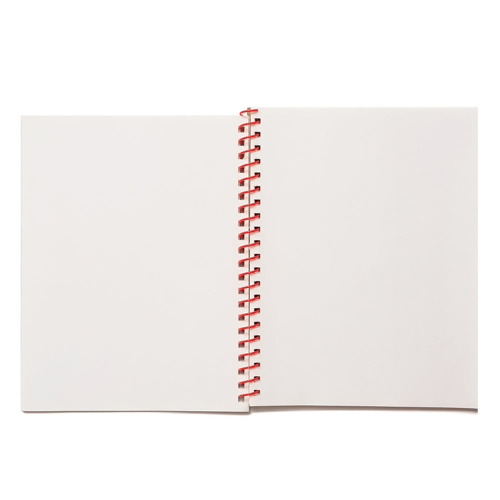 We R Makers Cinch Spiral Wires 4/Pkg