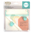 Front of packaging for We R Makers Tag Punch Board