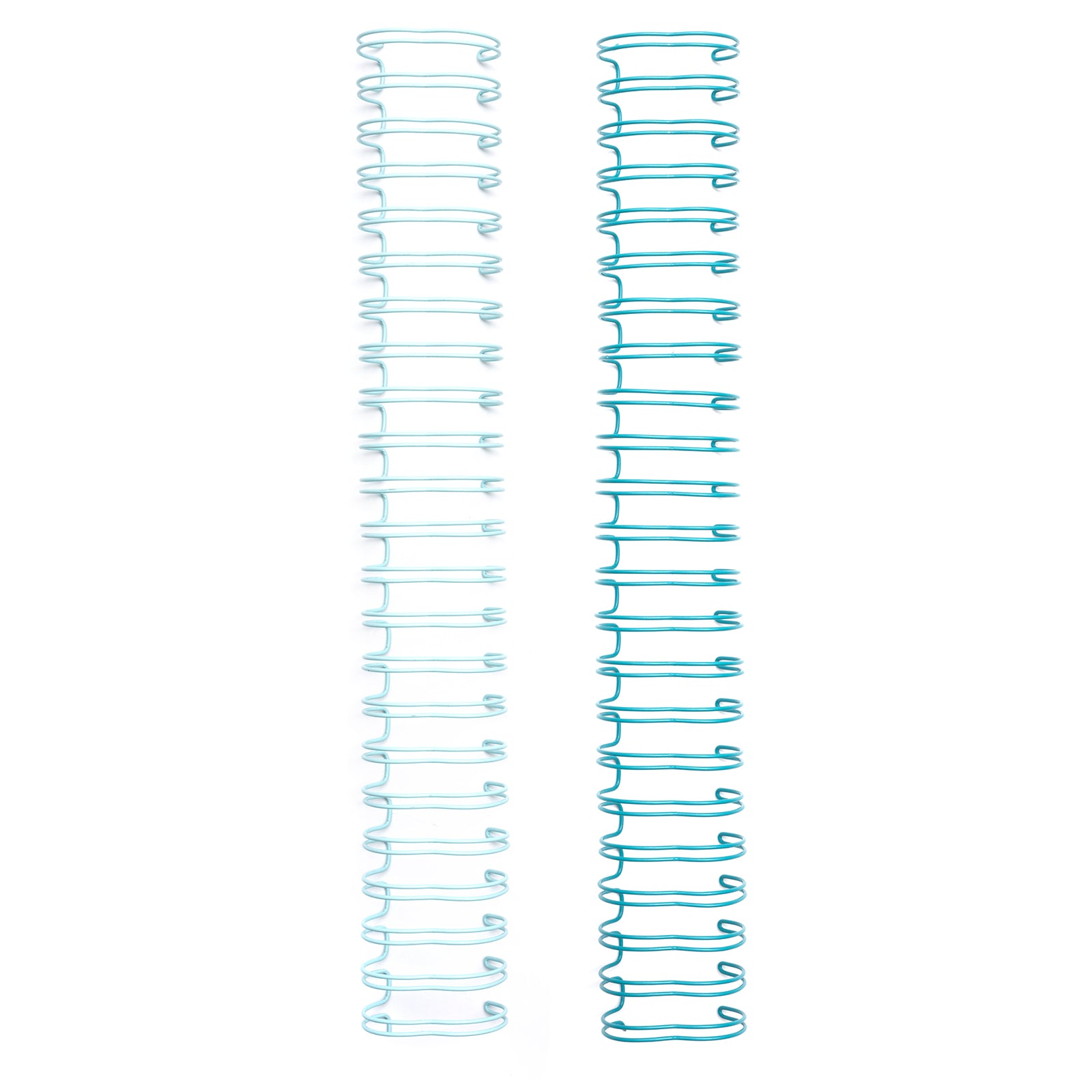 Cinch Wires 1" 4/Pkg-Blues
