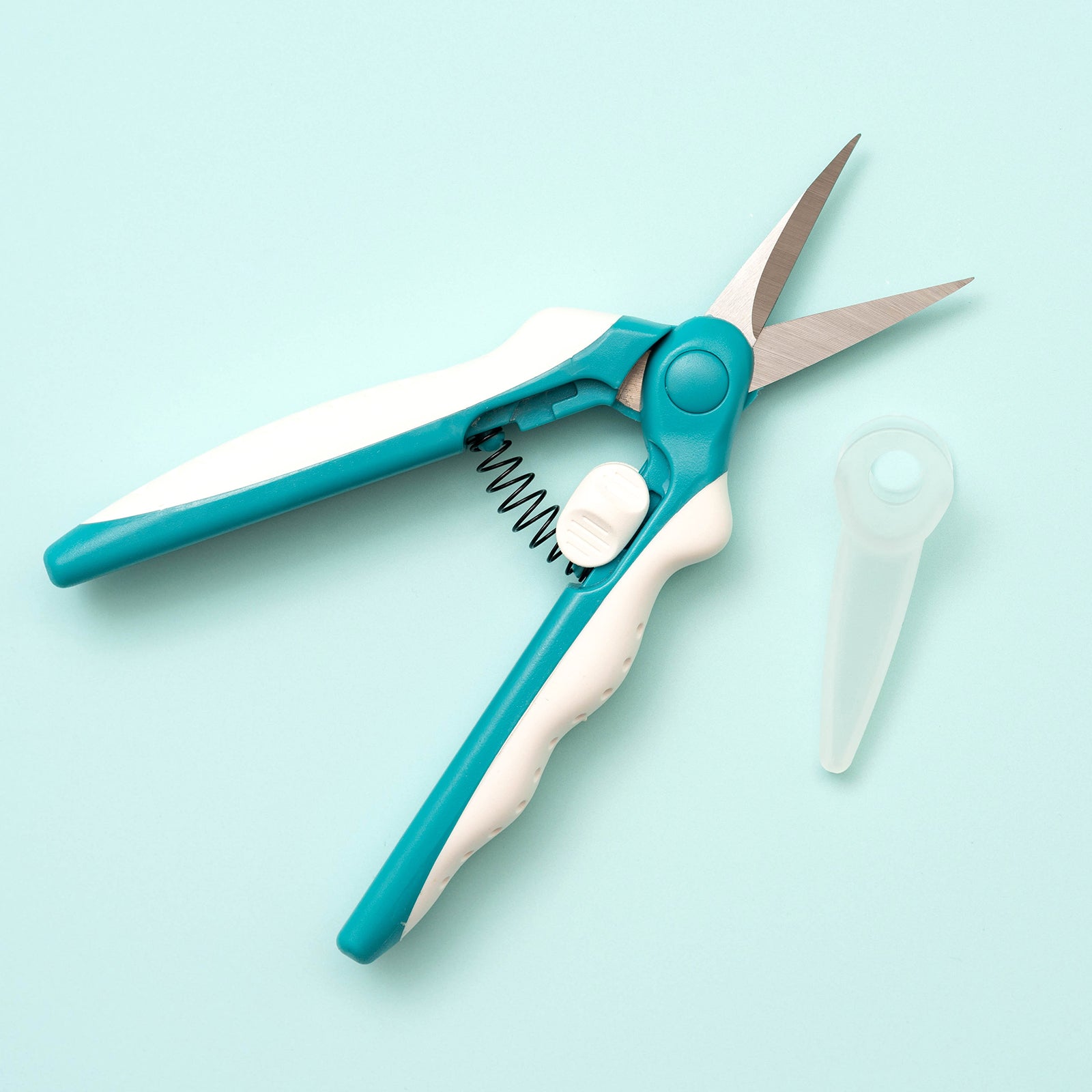 We R Comfort Craft Scissors-Spring Loaded