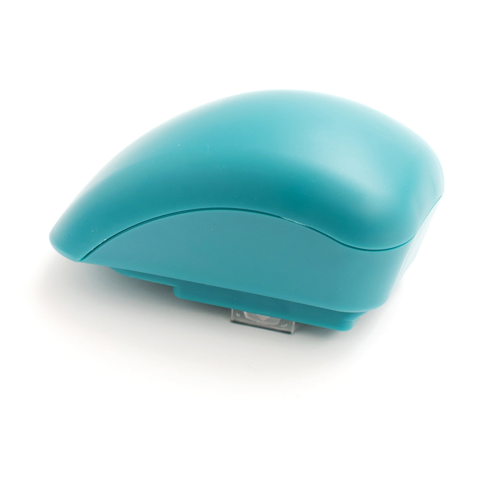 We R Makers Trim & Score Board Replacement Ergonomic Titanium Blade from the side