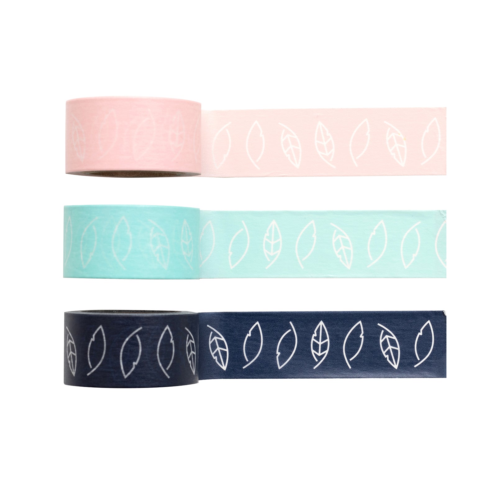 We R Makers Foil Quill Placement Tape - 3 pack