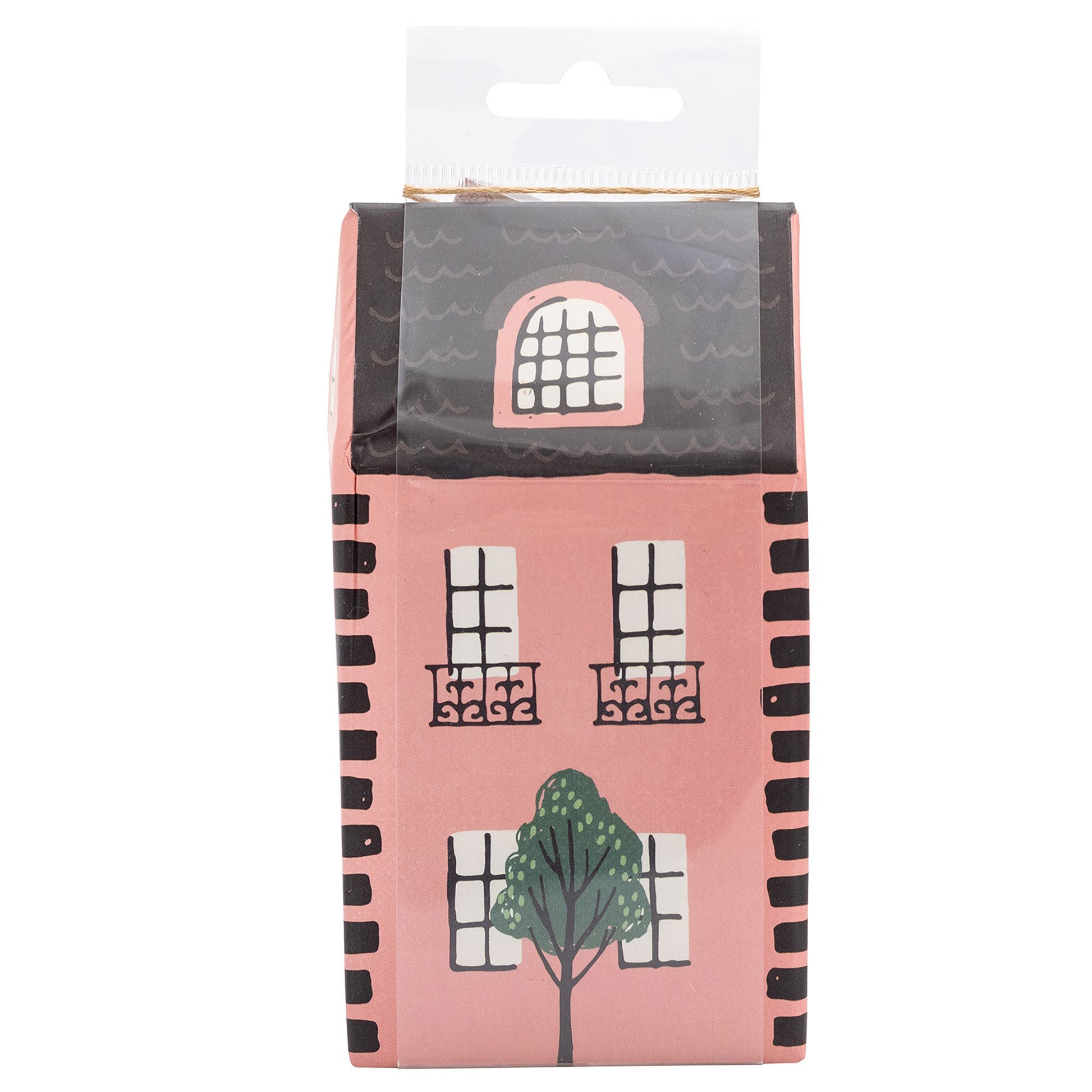 Maggie Holmes Market Square Mini House Card Set
