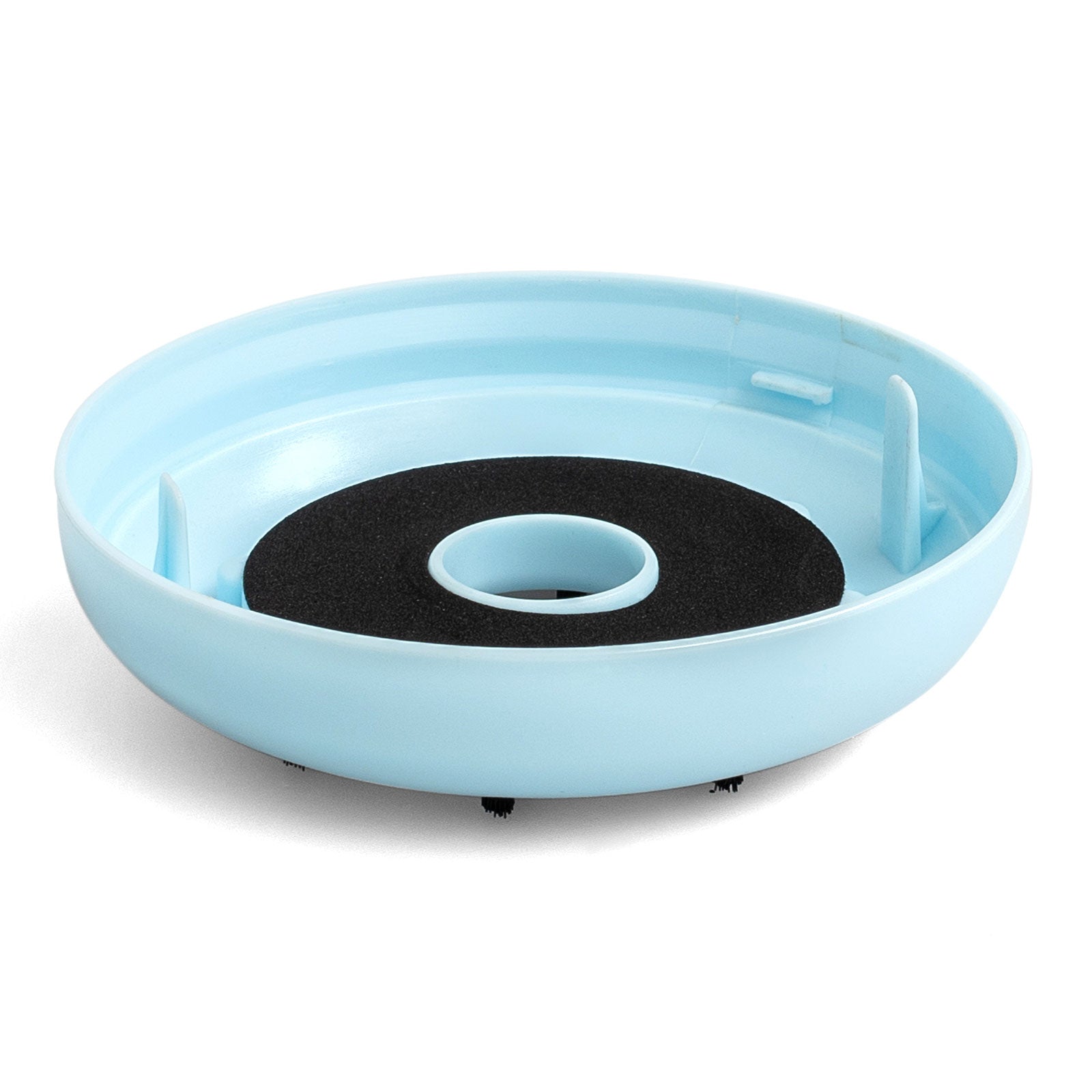 Bottom of We R Makers Glitter Mini-Vac