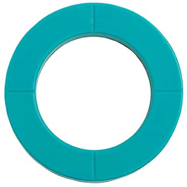 We R Makers Large Circle Button Press Insert