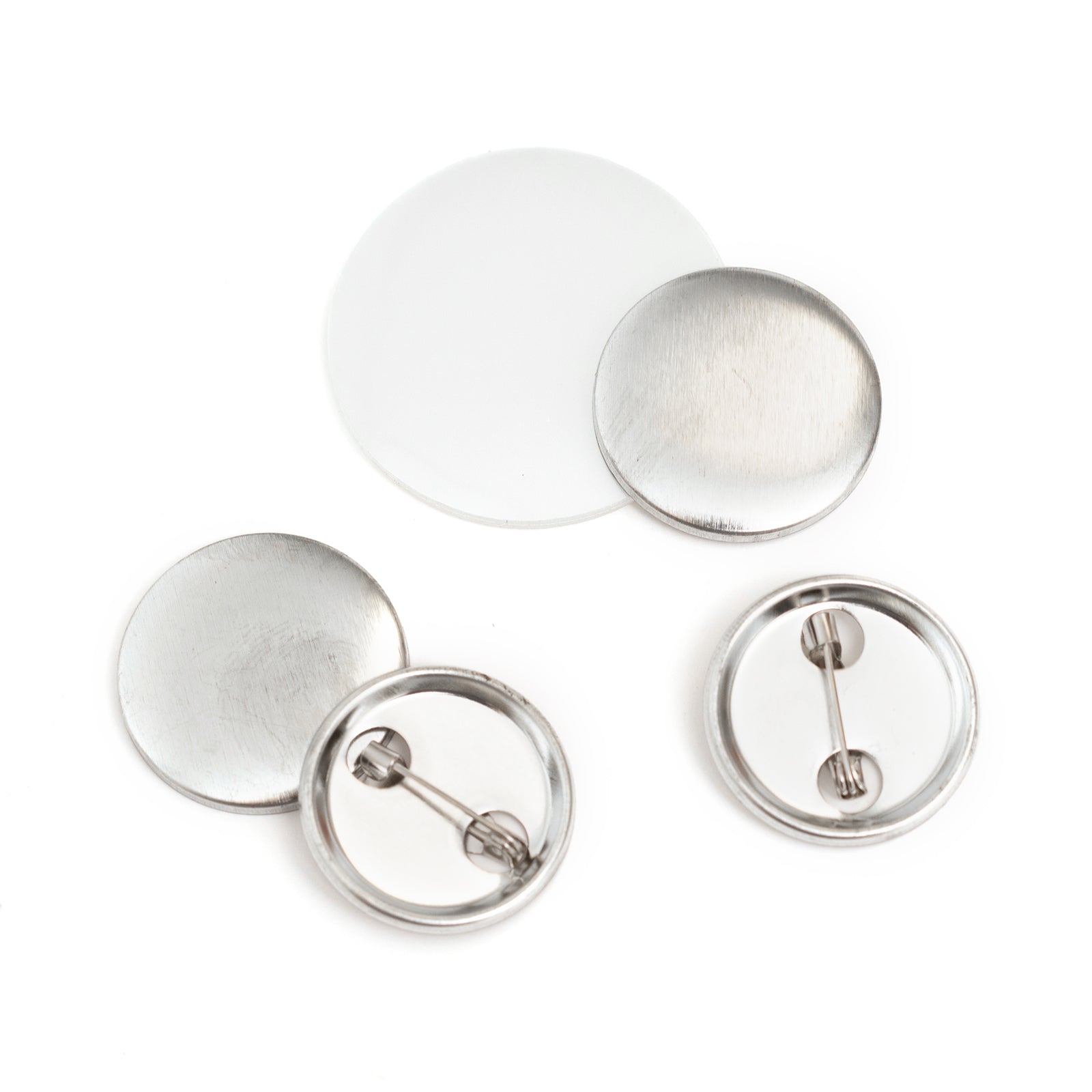 We R Makers Button Press Small 25mm Button Pieces - 30 Pack – American ...