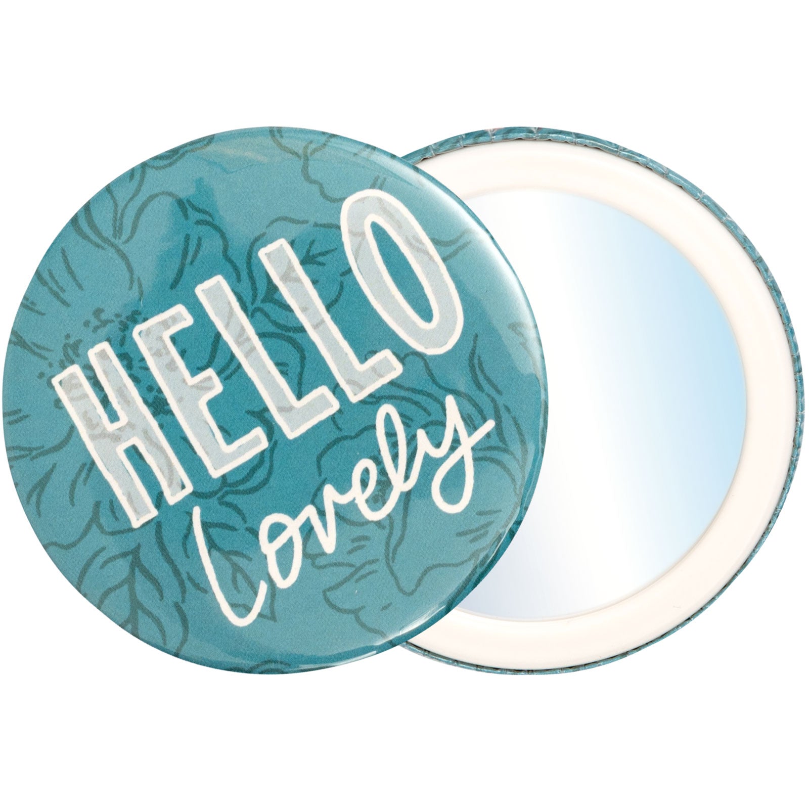 We R Makers Button Press Large Mirror Kit - 3 Pack