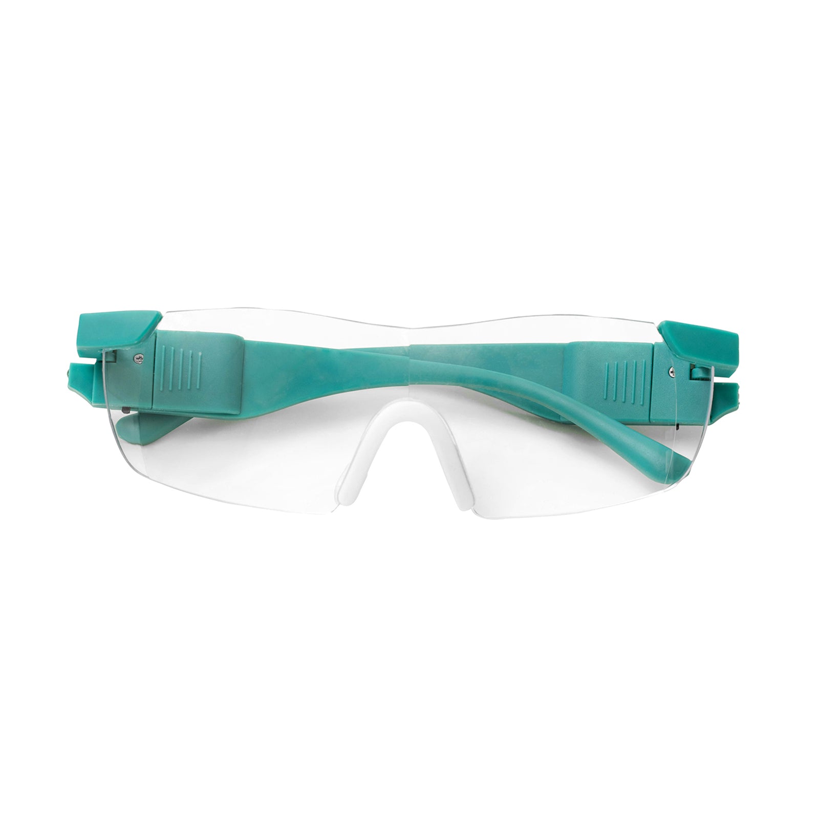 We R Comfort Craft Magnifying Glasses-Clear/Teal