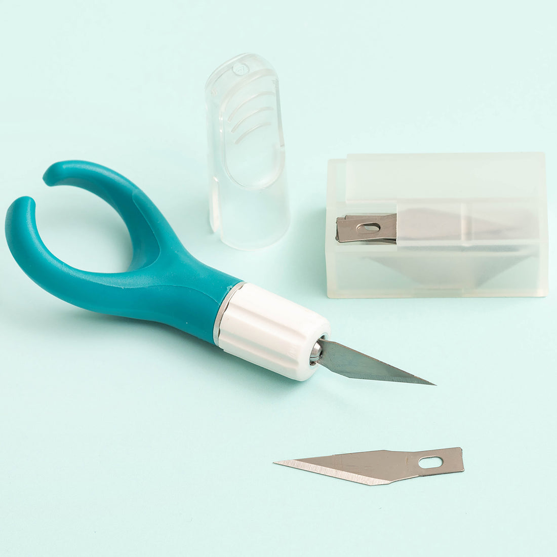 We R Comfort Craft Knife – American Crafts