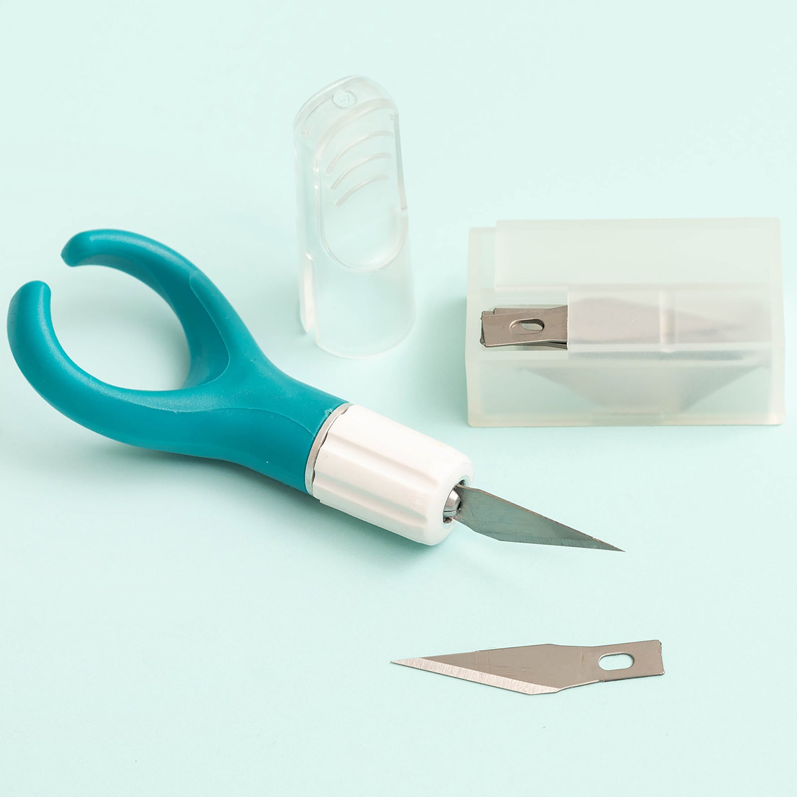 We R Comfort Craft  Knife