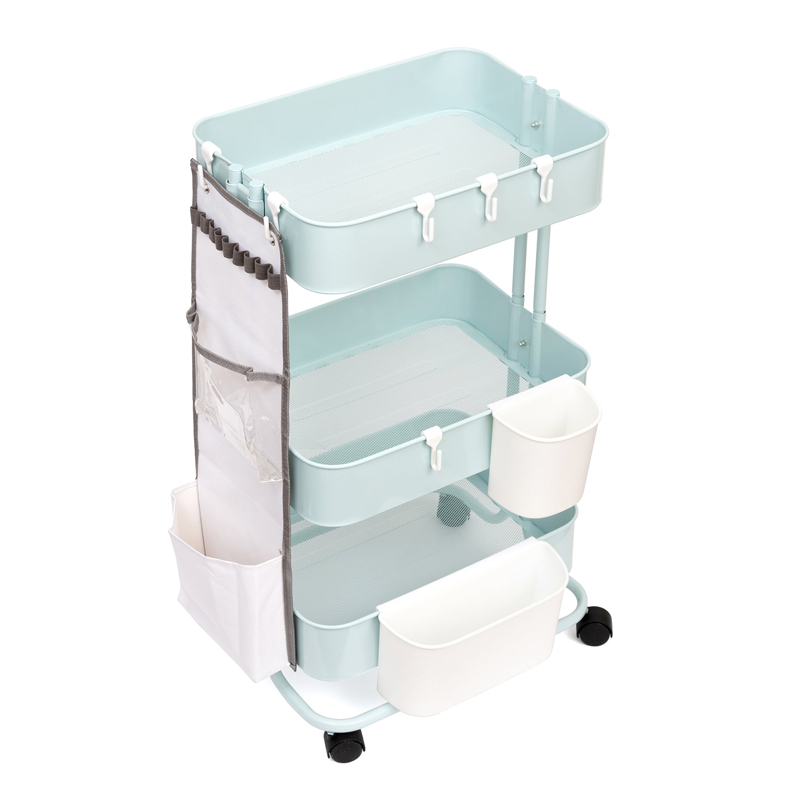 We R A La Cart Accessory Kit