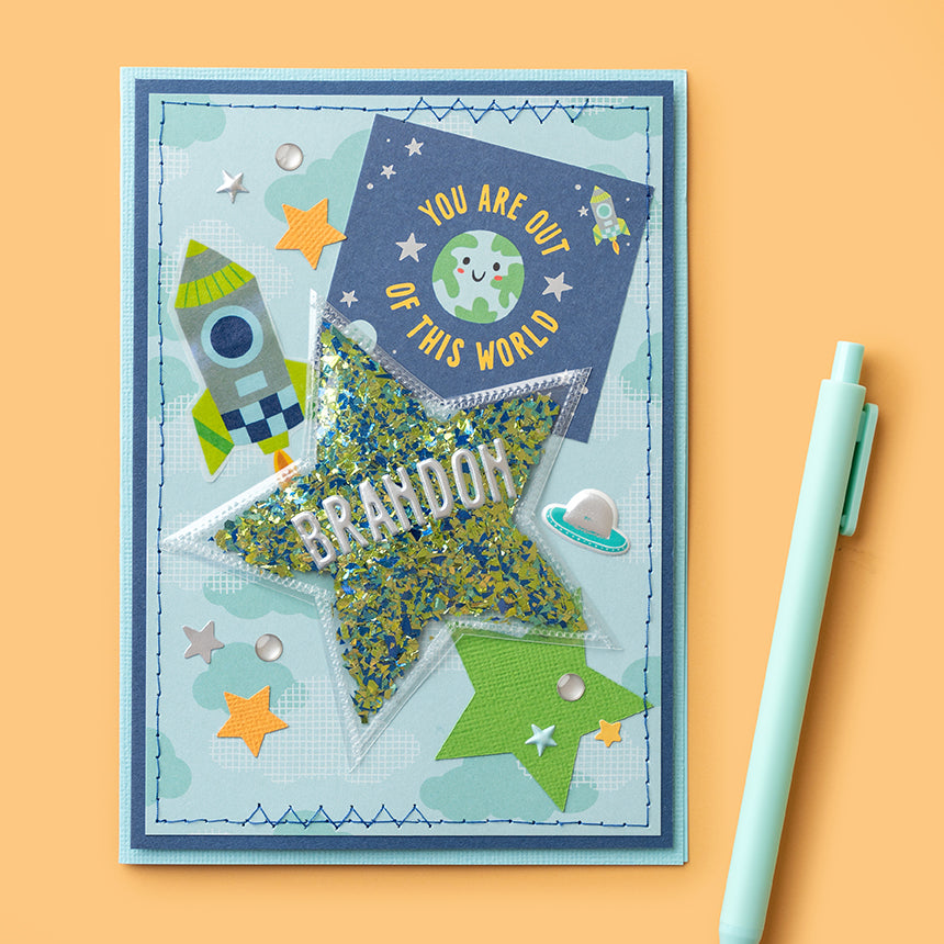 We R Makers Photo Sleeve Fuse Tool Starter Kit